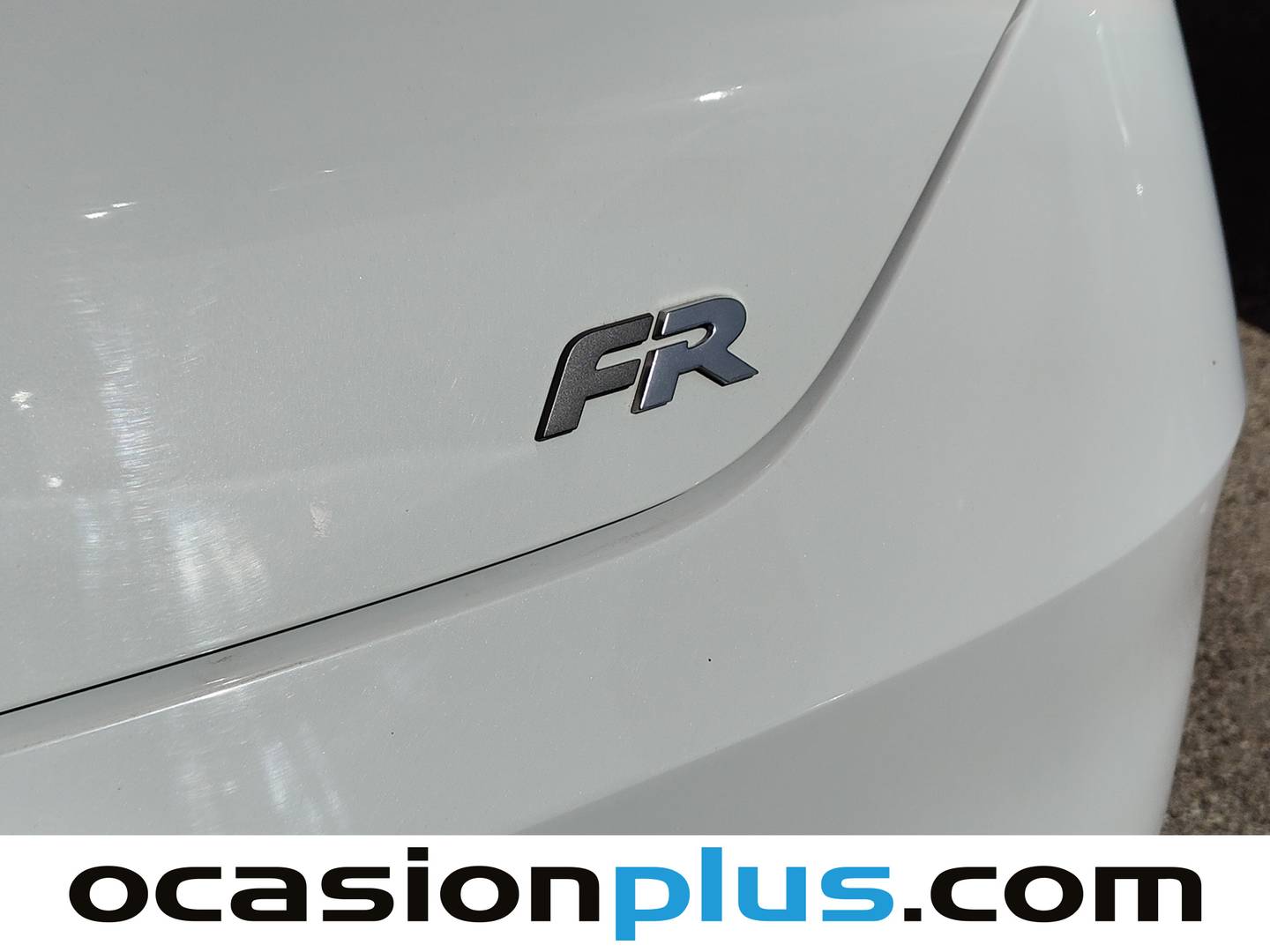Seat León Seat León 1.5 TSI S&S FR Go L (150 CV) de segunda mano