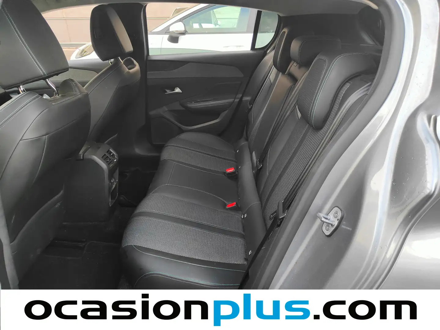 Foto Peugeot 308 Peugeot 308 BlueHDi 130 S&S Allure (130 CV)