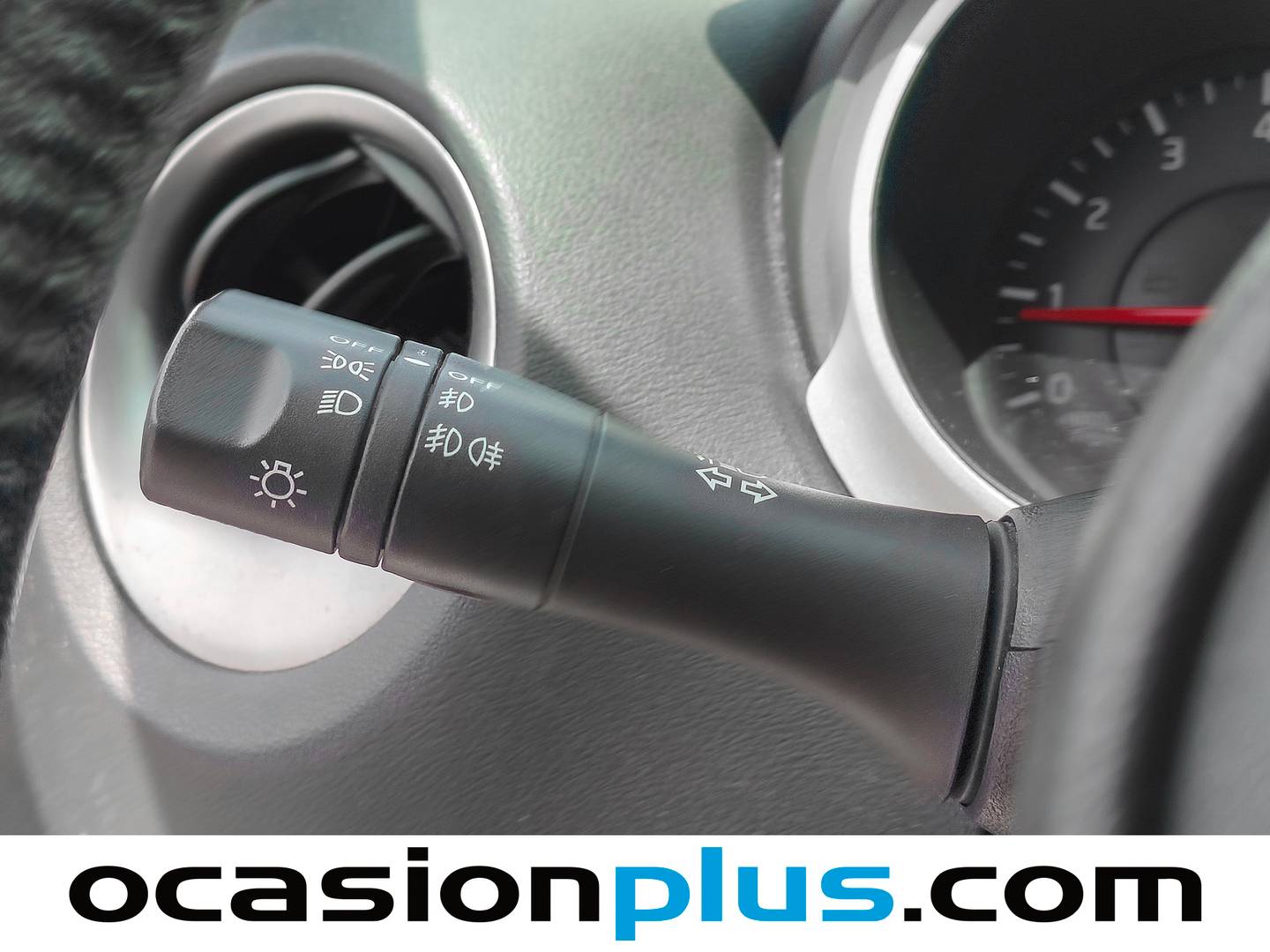 Nissan JUKE Nissan Juke 1.6 Acenta 4X2 (117 CV) seminuevo