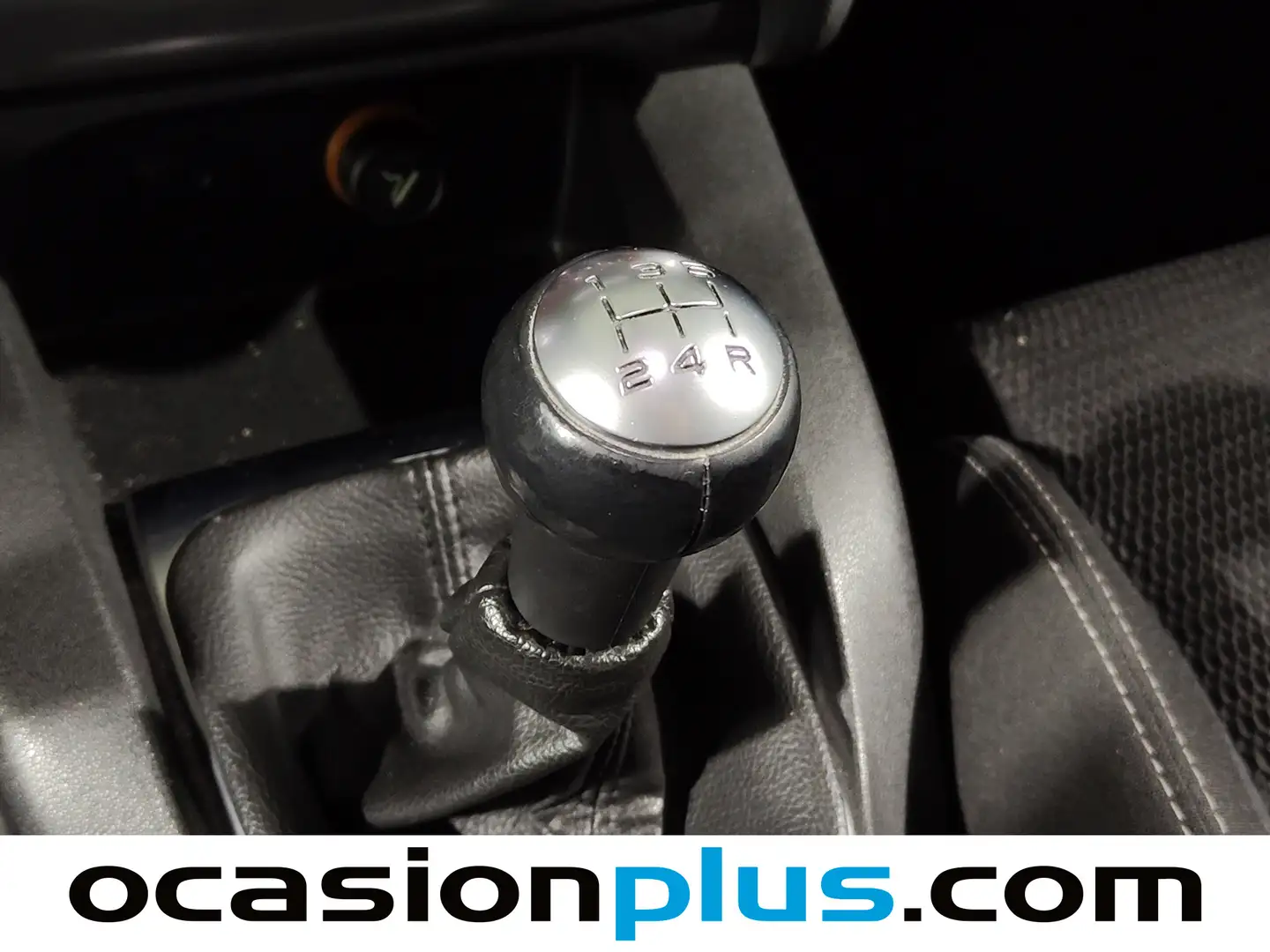 Foto Citroën C4 Citroen C4 BlueHDi 100 Tonic (99 CV)