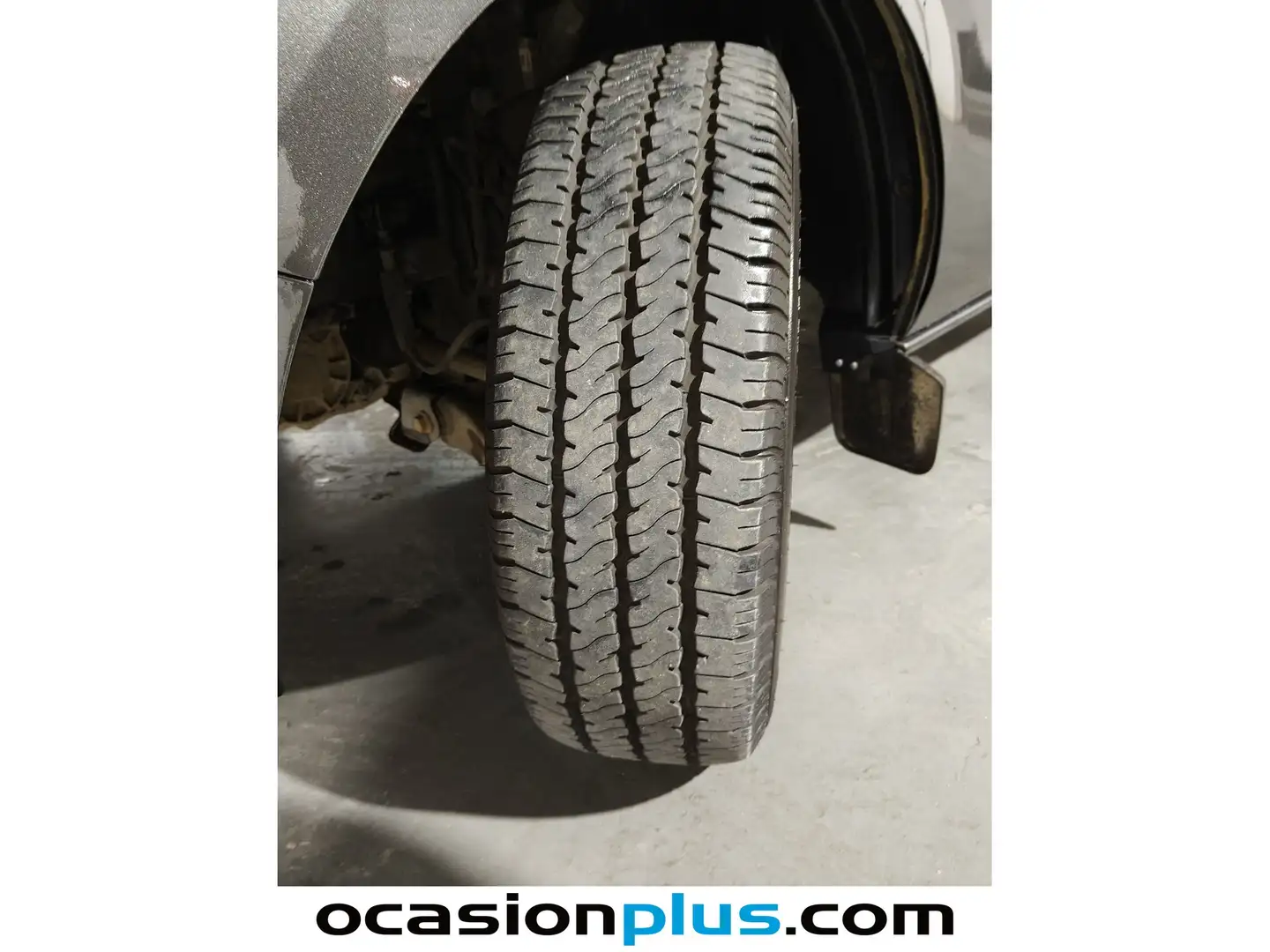 Foto Ford Transit Custom Ford Transit Custom Kombi 2.0 TDCI 320 L1 Trend  (130 CV) 9 Plazas