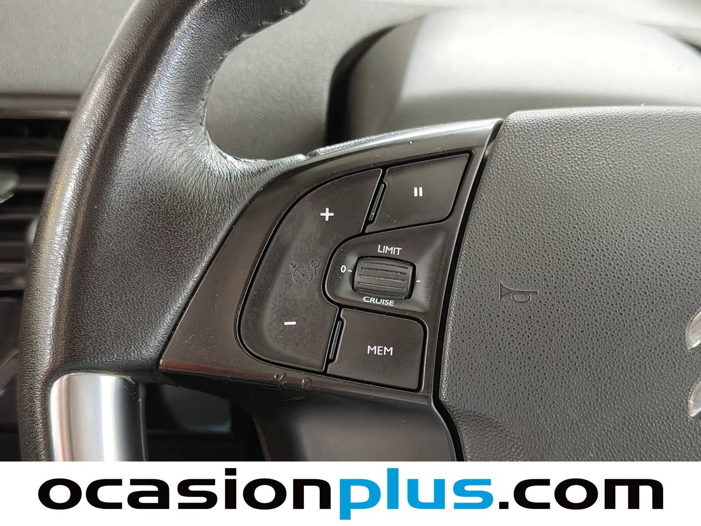 Citroën C4 Picasso Citroën C4 Picasso BlueHDi 120 Seduction (120 CV) barato