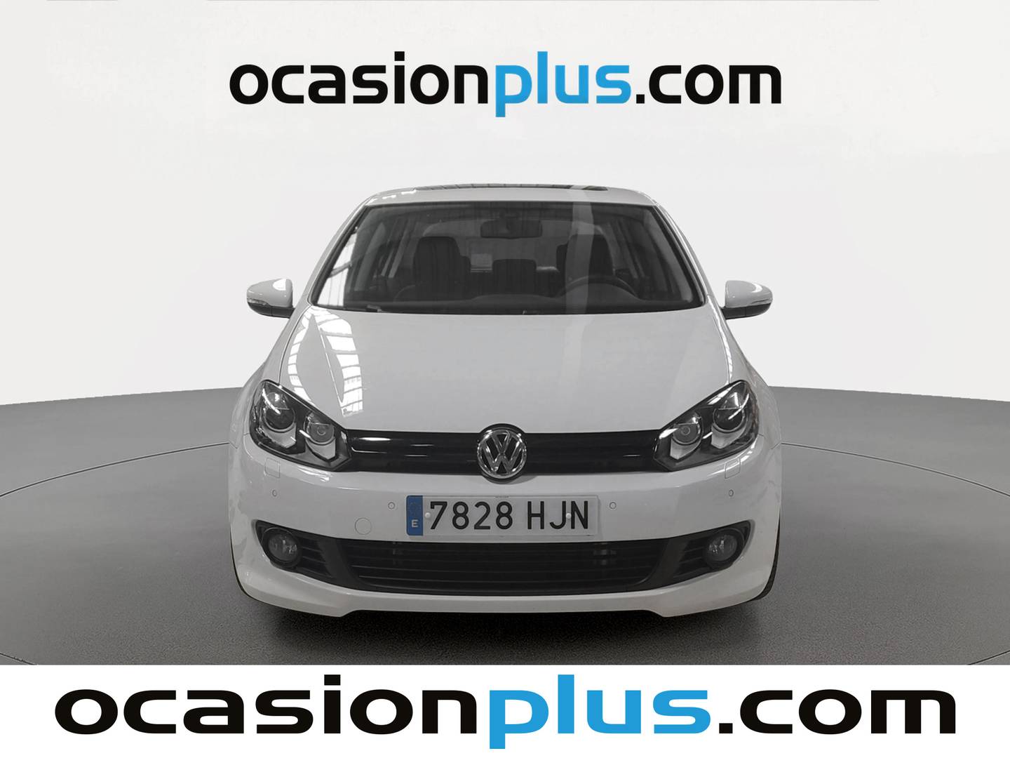 Volkswagen Golf Volkswagen Golf Sport 1.6 TDI CR (105 CV) DSG Pack R-Line 105cv