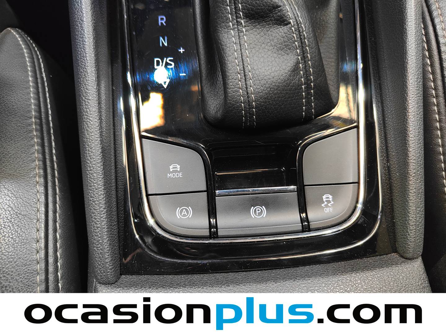 Skoda Kodiaq Skoda Kodiaq 2.0 TDI Sportline 4x2 DSG (150 CV) 7 PLAZAS automático