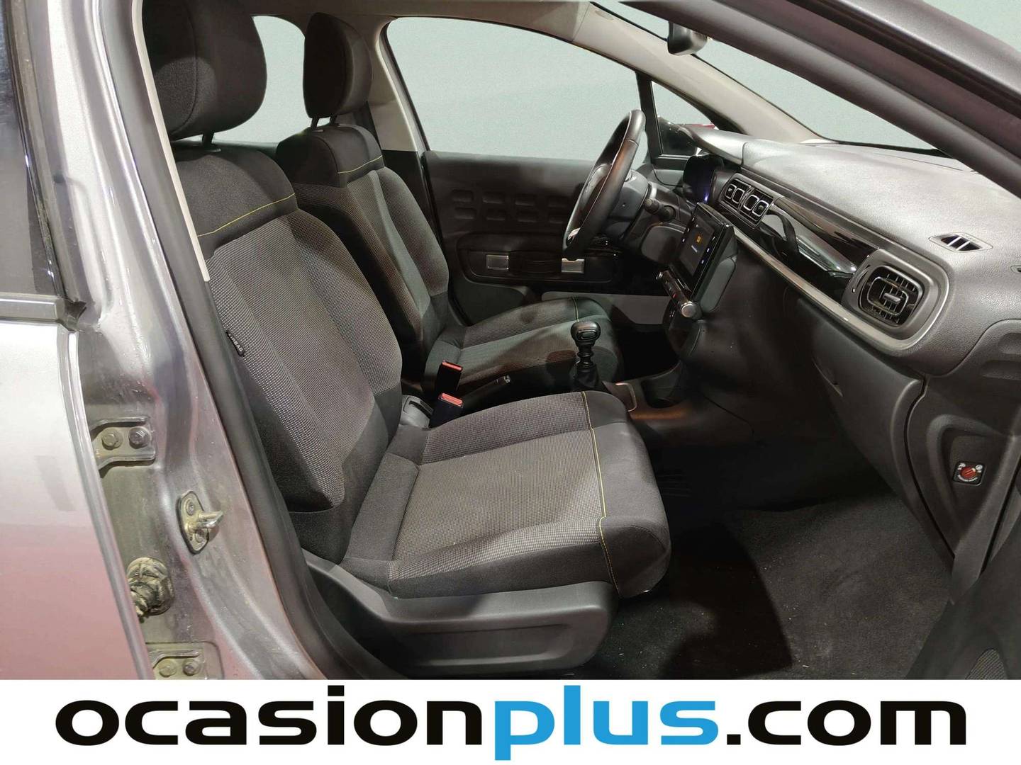 Citroën C3 Origin Citroen C3 Origin 110 Max (110 CV) manual