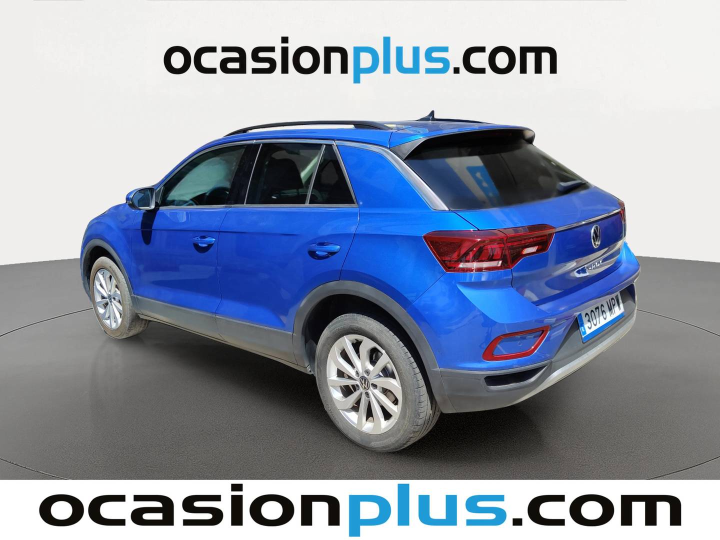 Volkswagen T-Roc Volkswagen T-Roc Life 2.0 TDI (150 CV) DSG de segunda mano