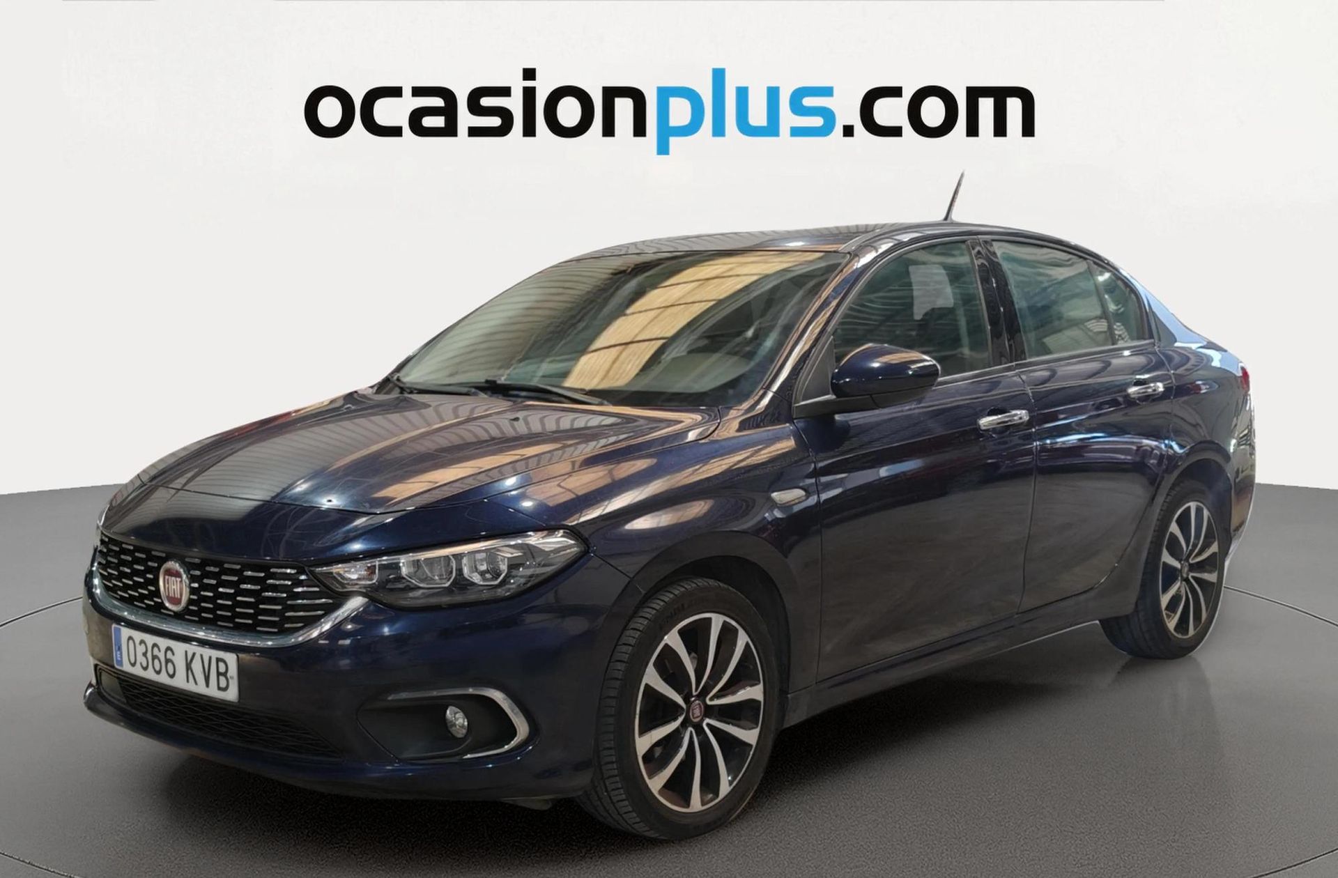 Fiat Tipo Sedan 1.4 16v Lounge