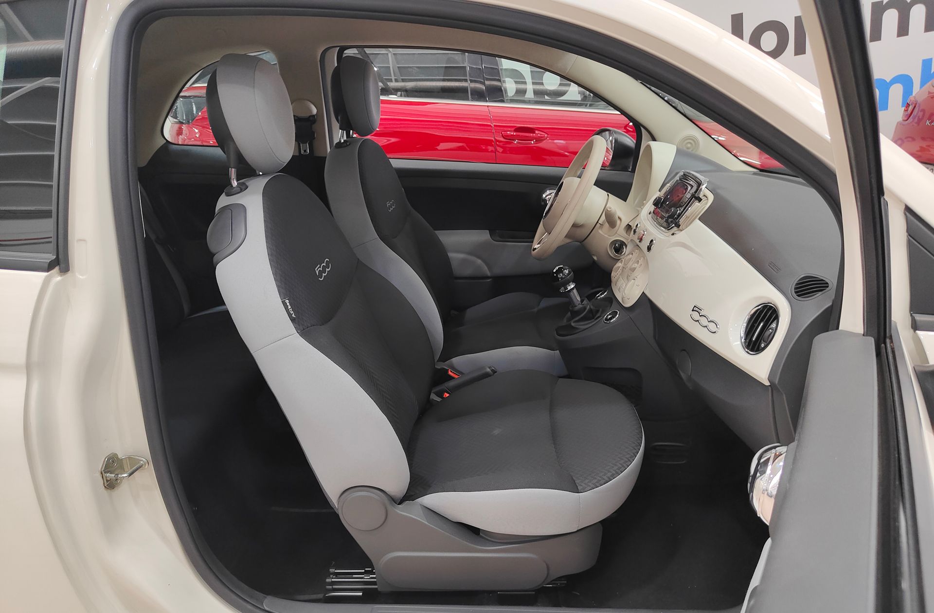 Fiat 500 1.2 Pop - foto 15