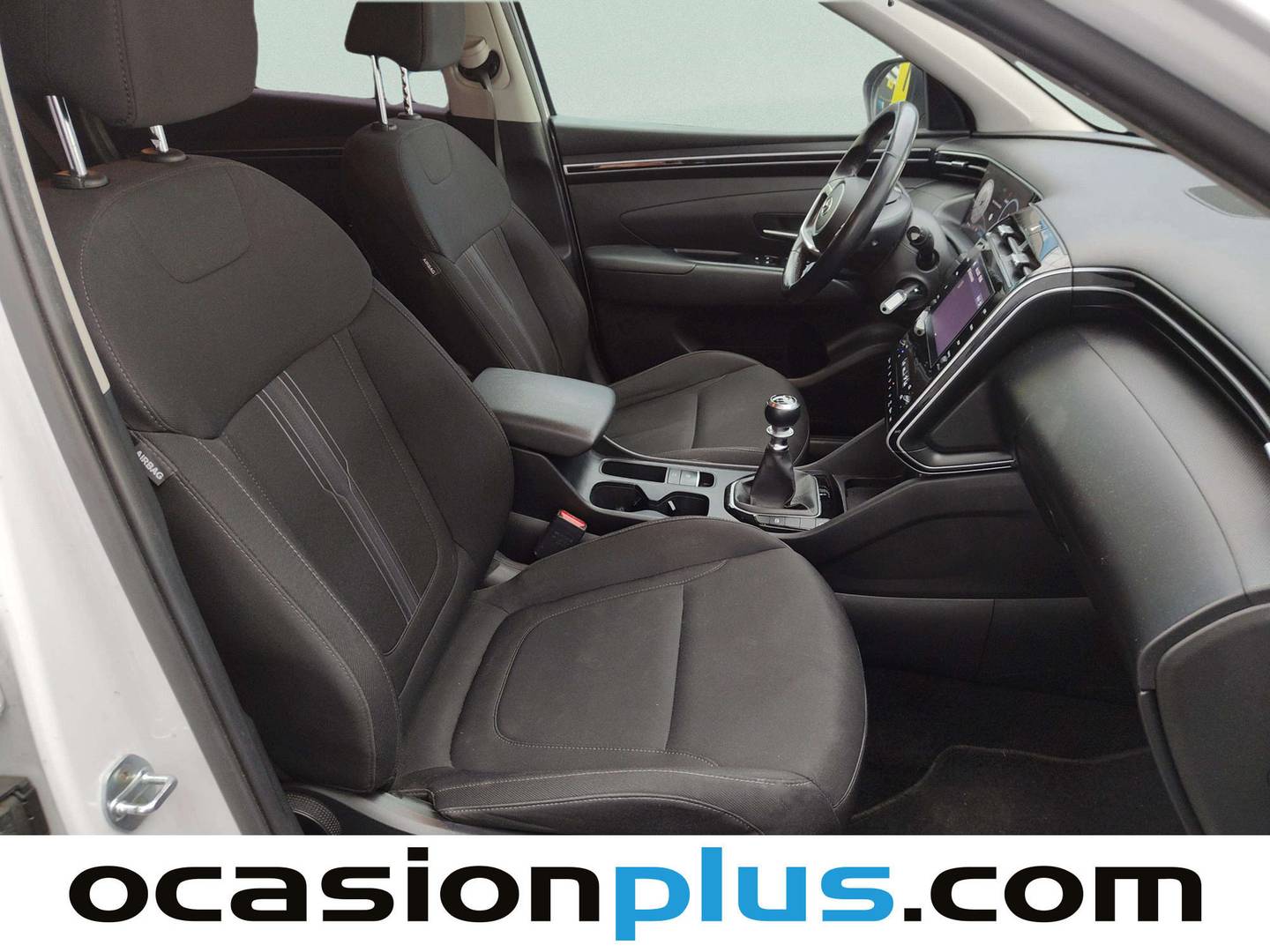 Hyundai Tucson Hyundai Tucson 1.6 CRDI Maxx (115 CV) km 0