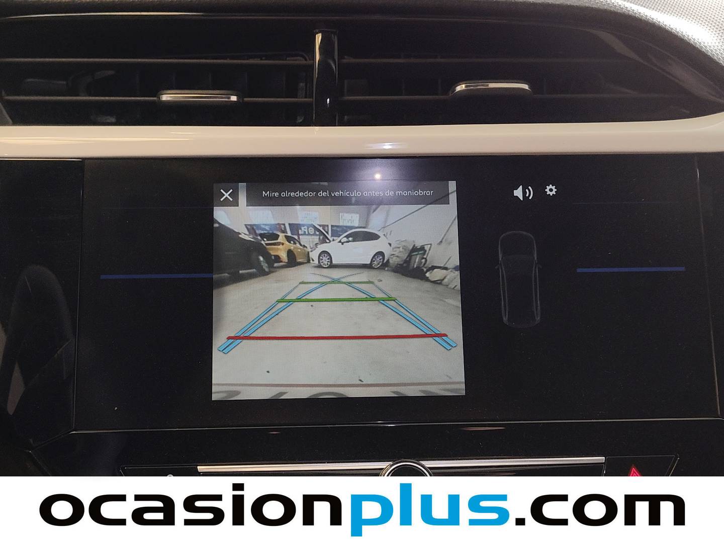 Equipamiento del Opel Corsa Opel Corsa 1.2 T XHL Hybrid GS eDCT (110 CV)