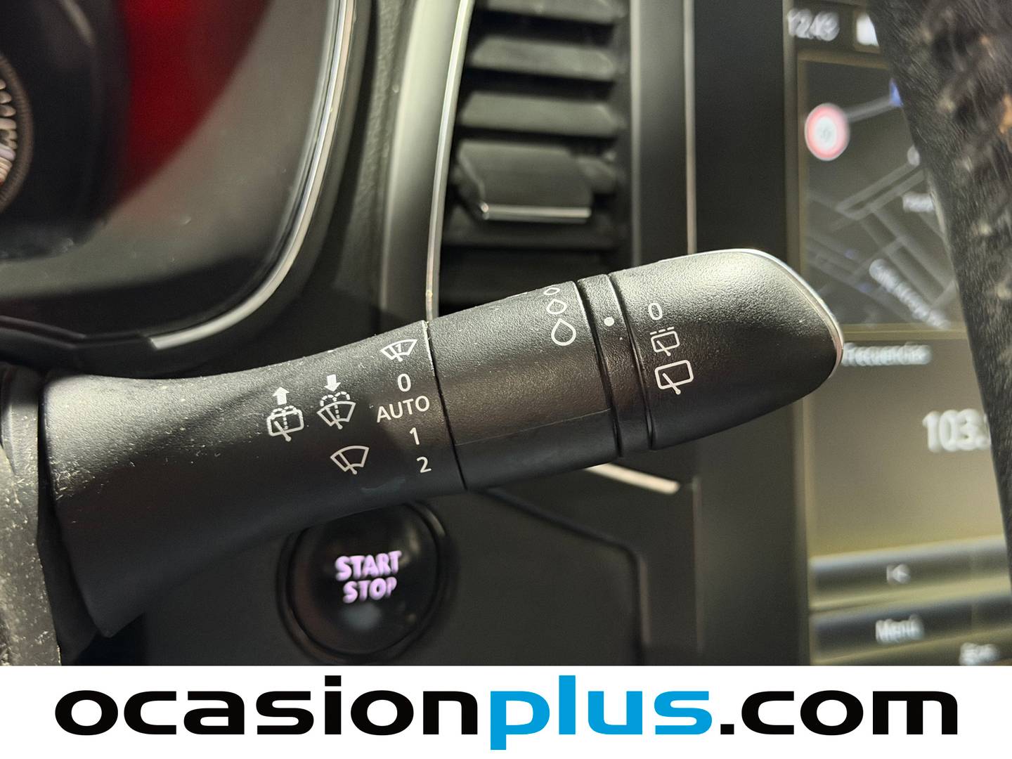 Renault Mégane Renault Megane Zen Energy TCe (130 CV) barato