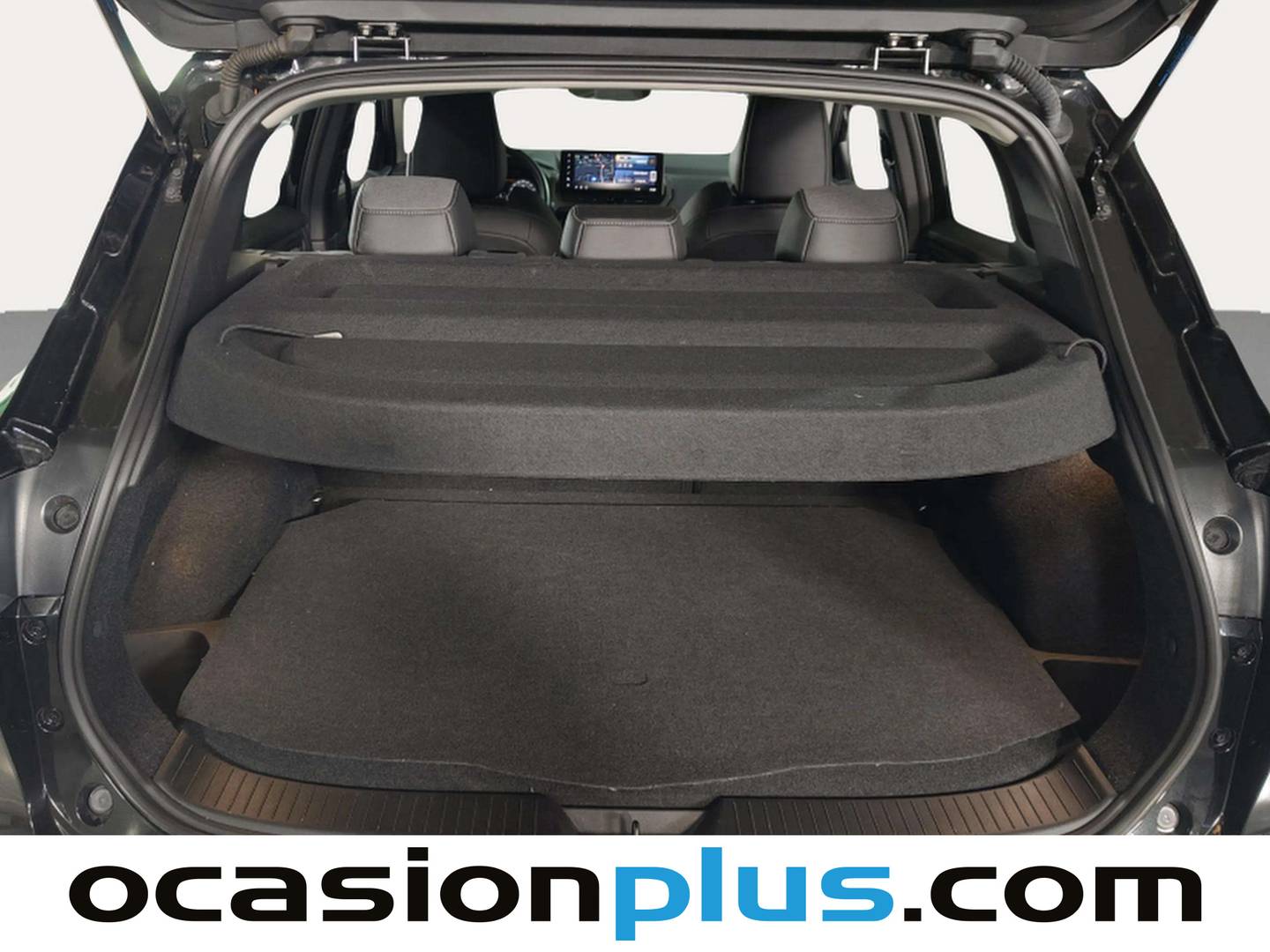 Foto Nissan QASHQAI Nissan Qashqai DIG-T 140 N-Connecta (140 CV)