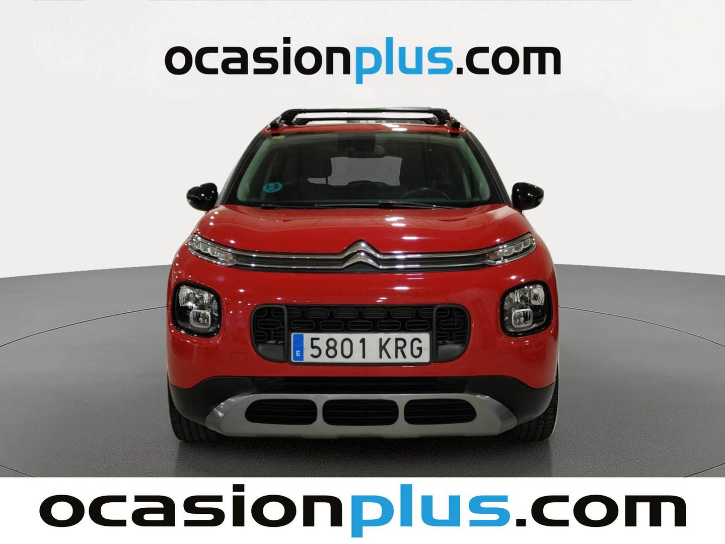 Citroën C3 Aircross Citroën C3 Aircross PureTech 110 S&S Shine (110 CV) 110cv