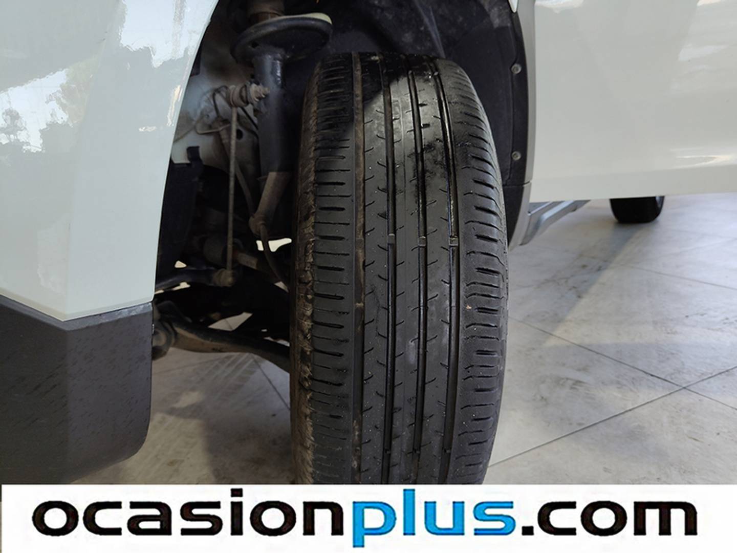 Dacia Duster Dacia Duster Essential 1.6 (115 CV) 4X2 gasolina