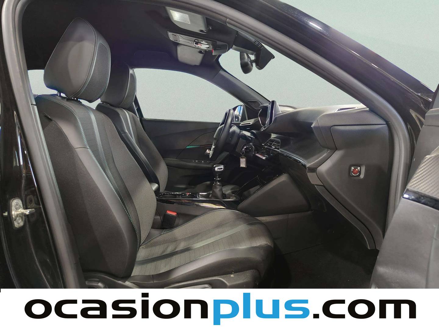 Peugeot 2008 Peugeot 2008 PureTech 100 S&S Allure (100 CV) gasolina