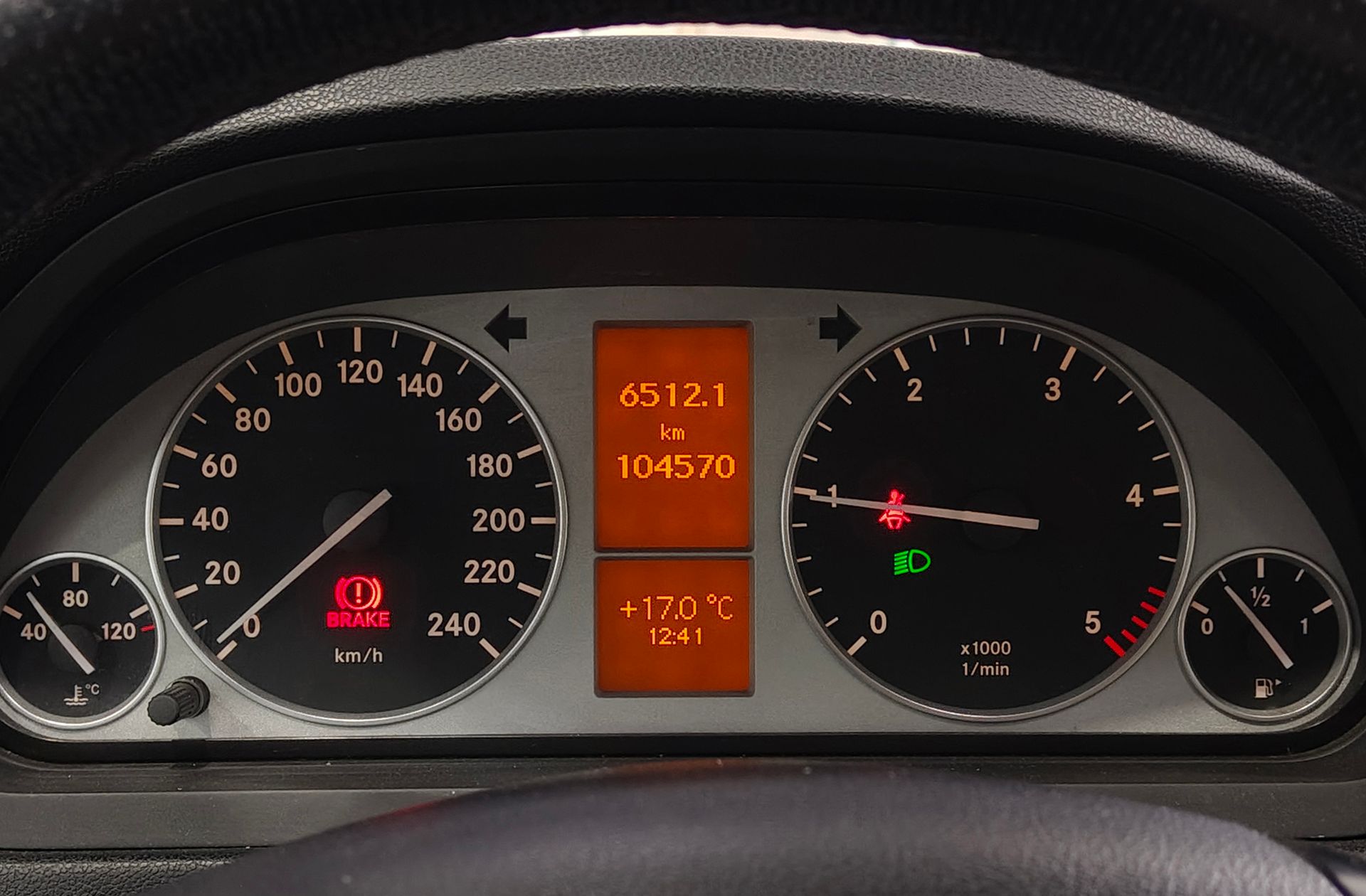 Mercedes-Benz Clase B B 180 CDI - foto 20