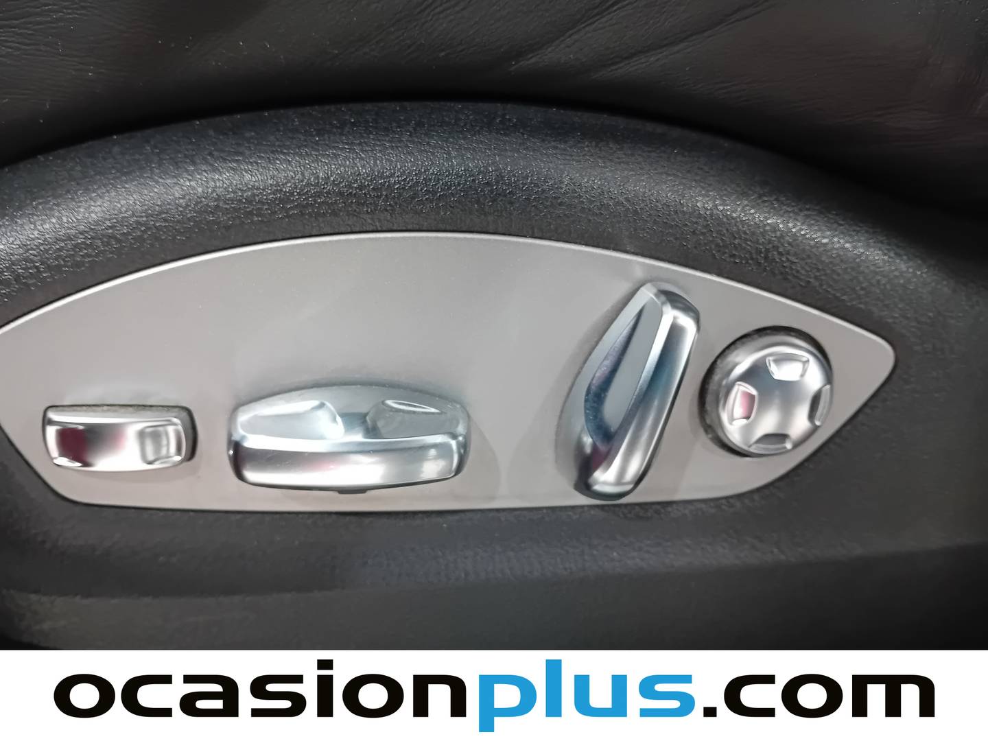 Extras y acabados del Porsche Macan Porsche Macan GTS (360 CV) 4X4