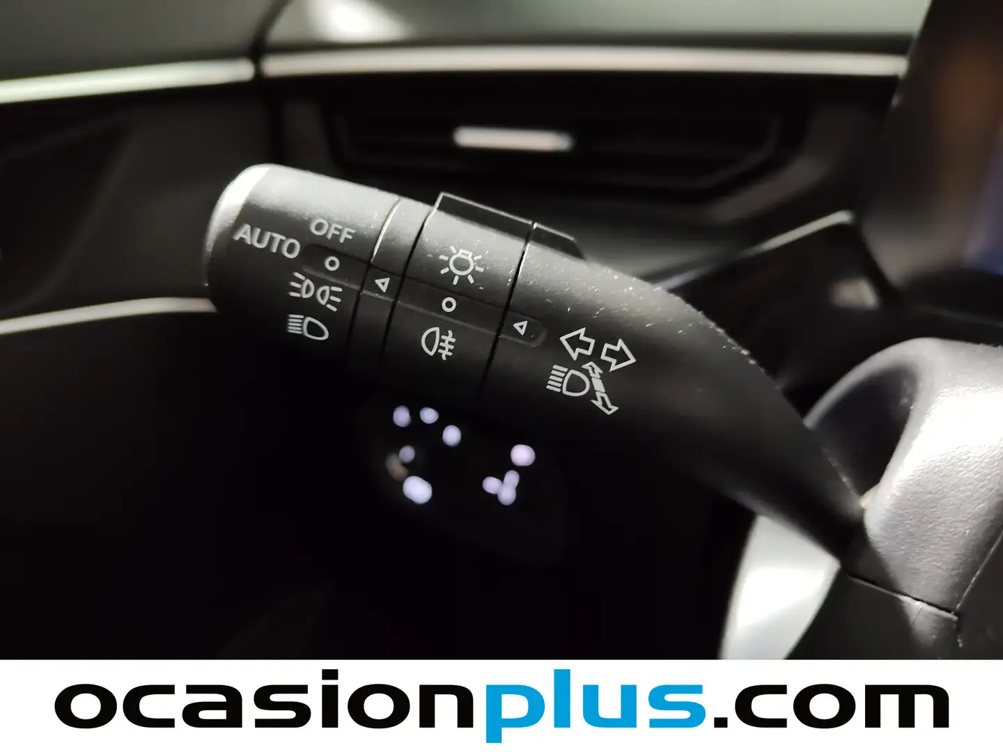 Foto MG MG3 Hybrid+ MG MG3 Hybrid+ Comfort (195 CV)