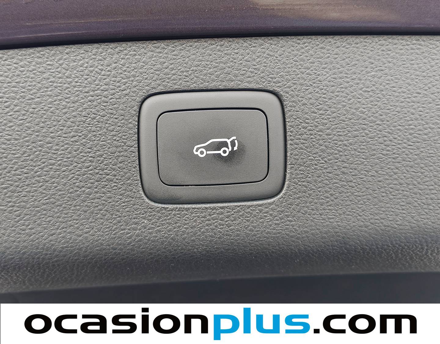 Foto MG HS MG eHS 1.5 T-GDI PHEV Luxury (258 CV)