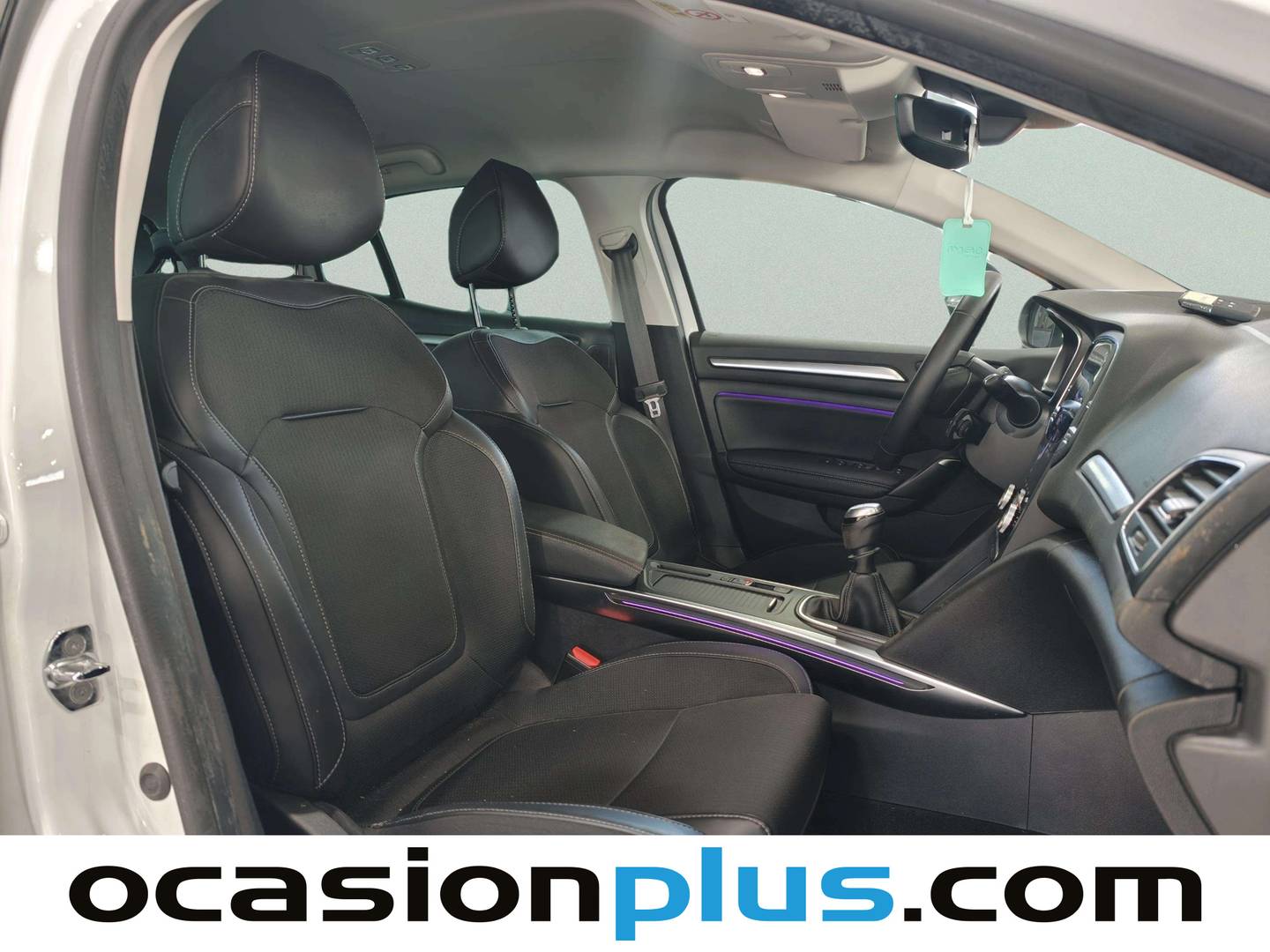 Renault Mégane Renault Megane Zen Fast Track TCe (140 CV) al mejor precio