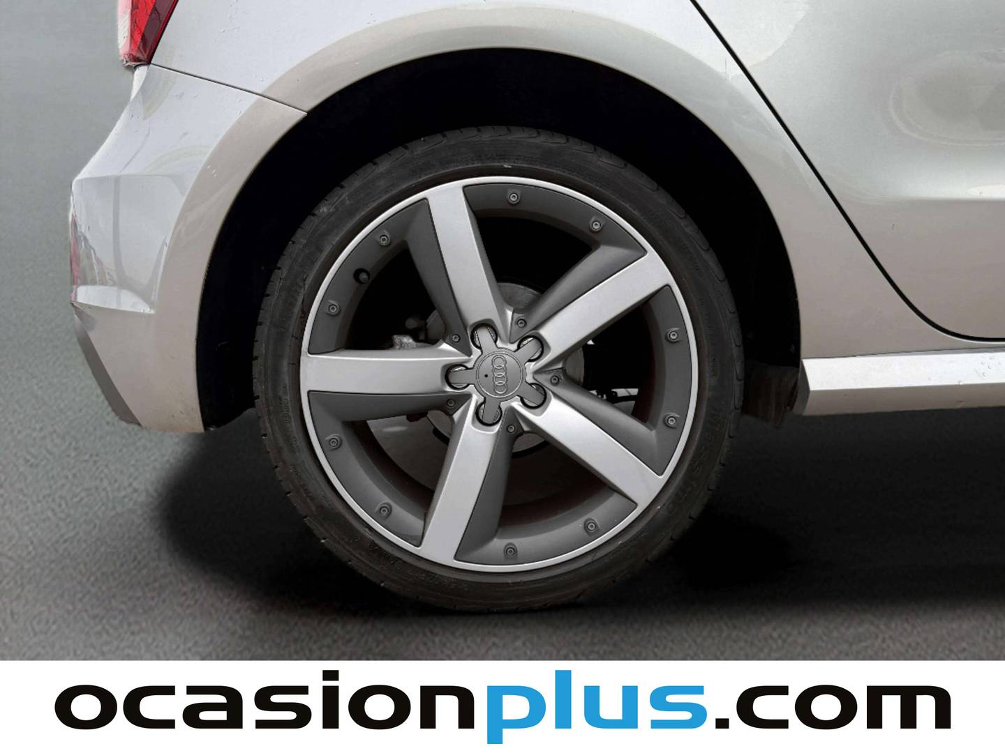Audi A1 Audi A1 Sportback Adrenalin 1.0 TFSI (95 CV) Pack S-Line seminuevo