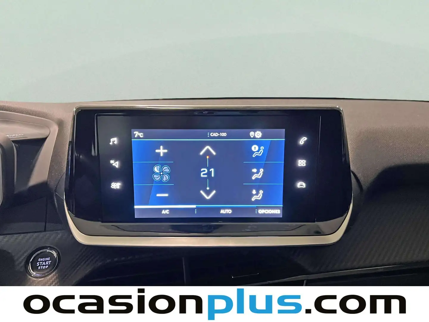 Foto Peugeot 208 Peugeot 208 BlueHDi 100 S&S Allure Pack (100 CV)