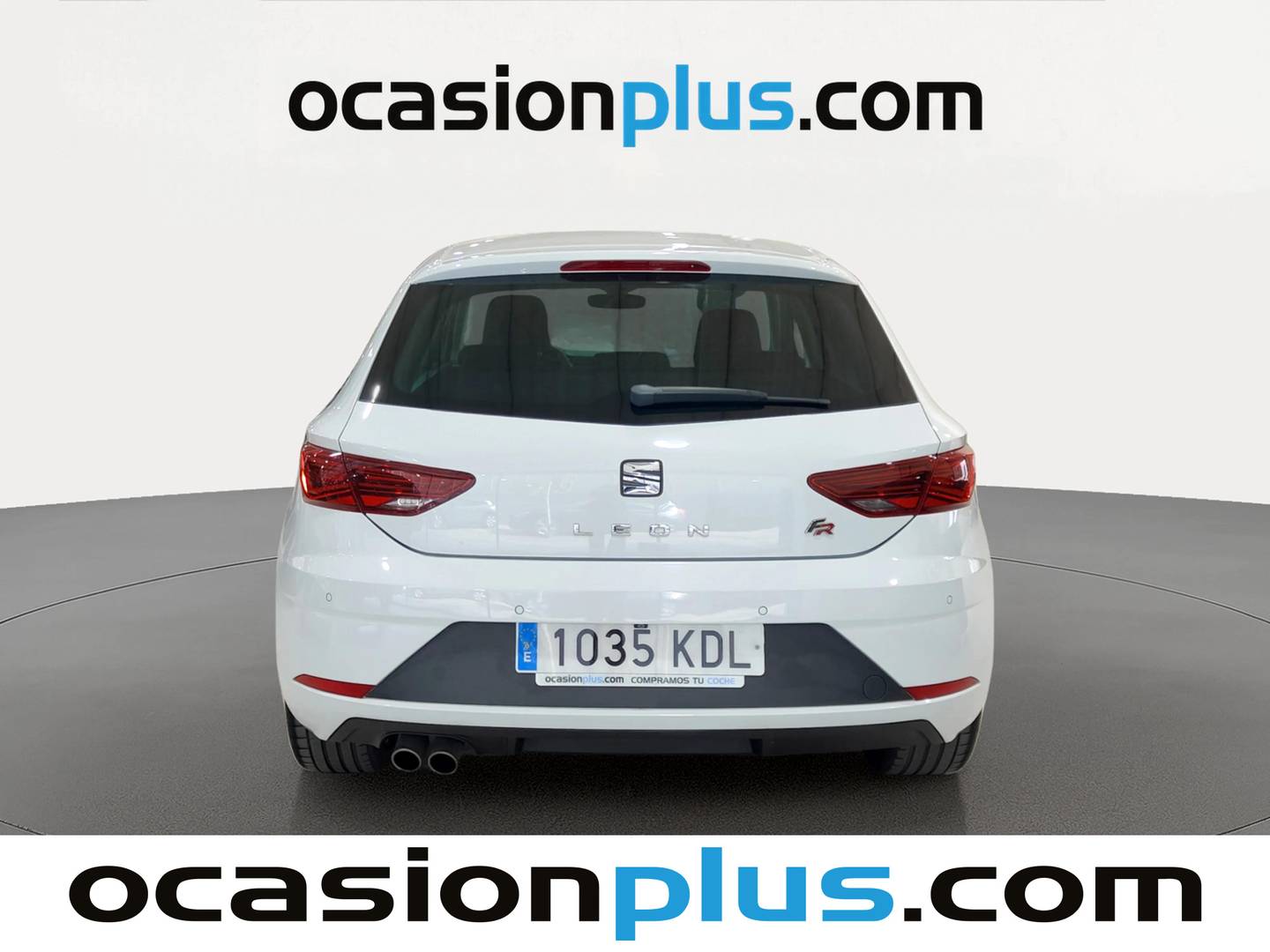 Seat León Seat León 1.4 TSI S&S ACT FR Plus (150 CV) al mejor precio