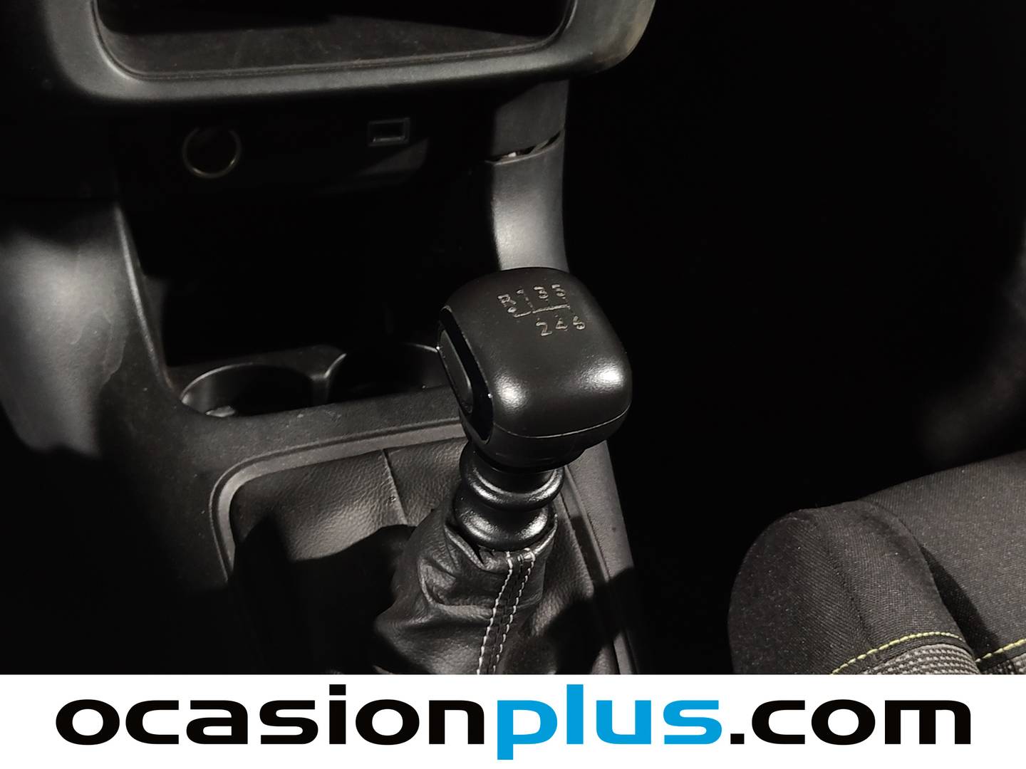 Foto Citroën C3 Origin Citroen C3 Origin Plus BlueHDi (102 CV)