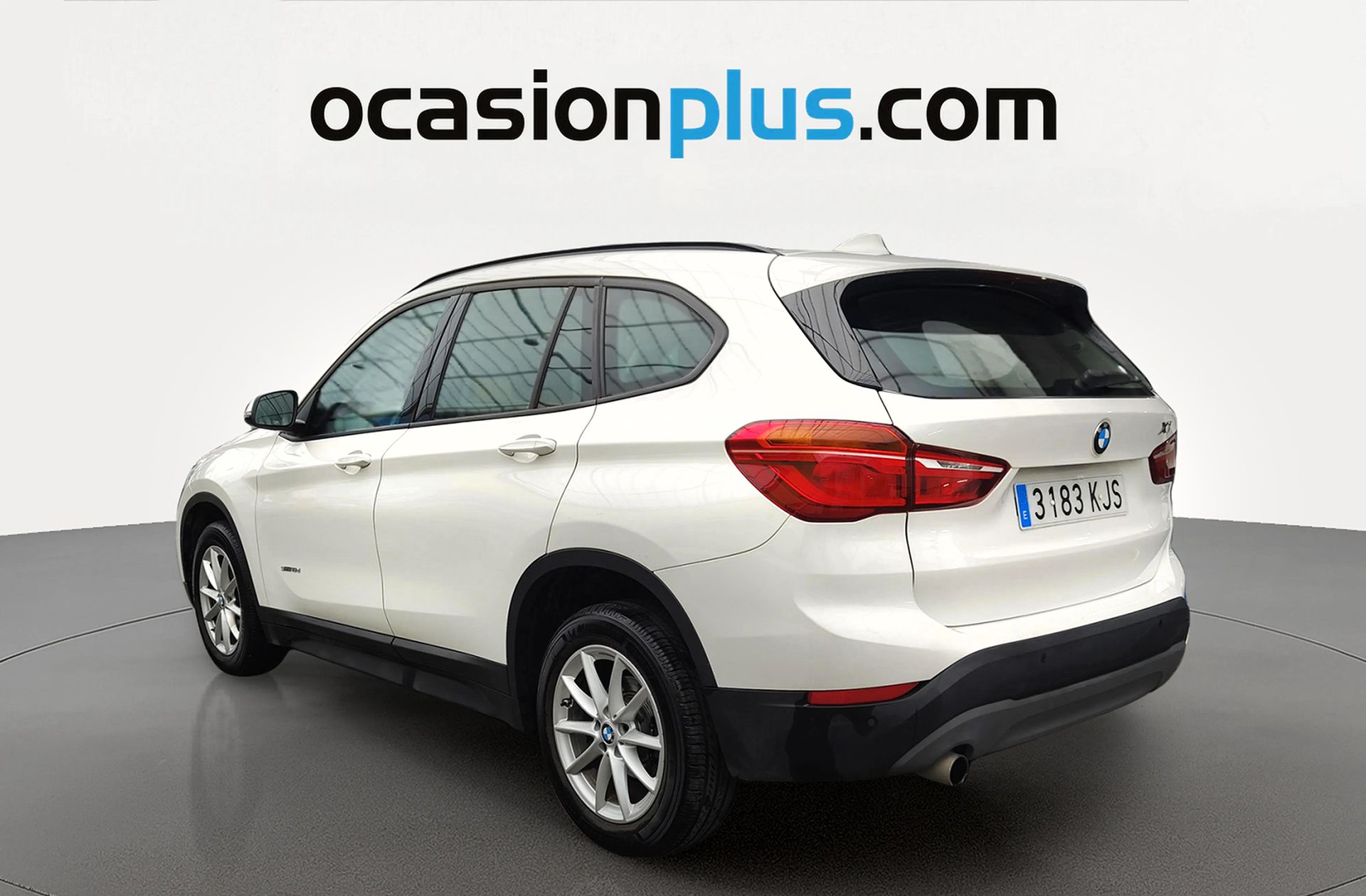 BMW X1 sDrive18d Business - foto 3