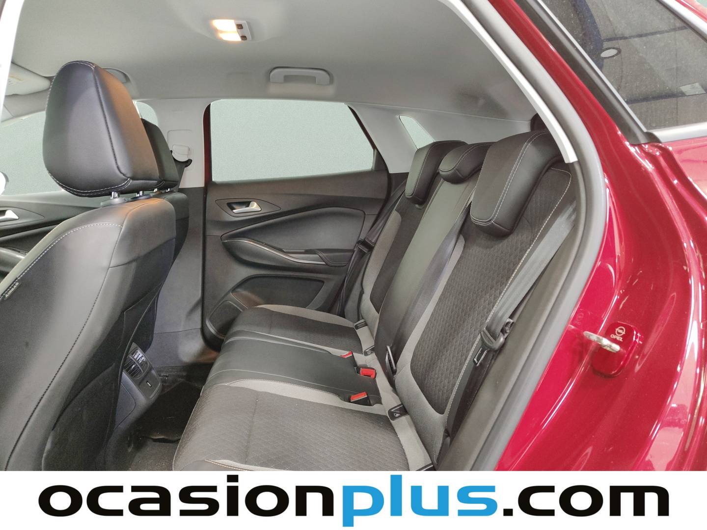 Foto Opel Grandland X Opel Grandland X 1.5 CDTi Opel 2020 (130 CV)