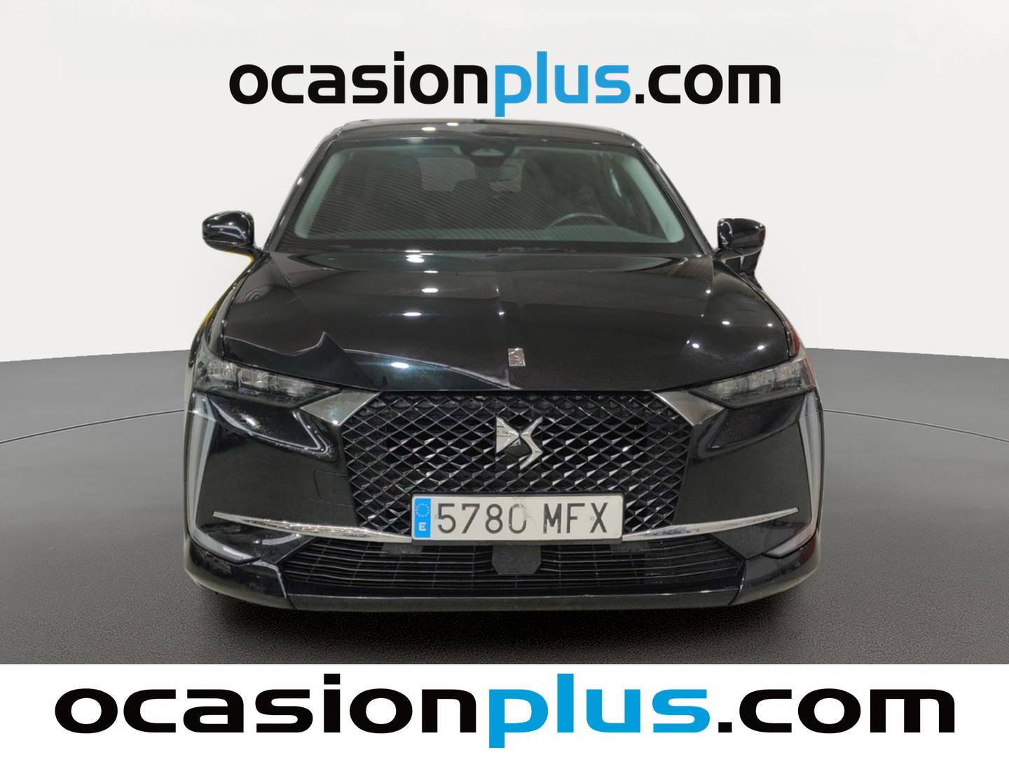 Foto DS DS 4 DS DS4 PureTech 130 Bastille Auto (130 CV)