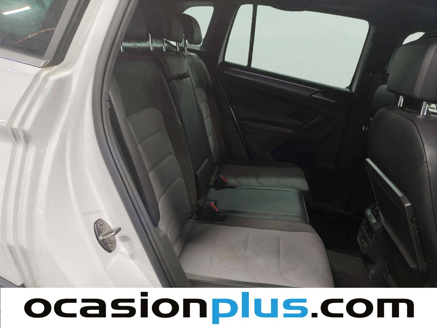 Volkswagen Tiguan Volkswagen Tiguan Sport 1.5 TSI (150 CV) DSG Pack R-Line al mejor precio