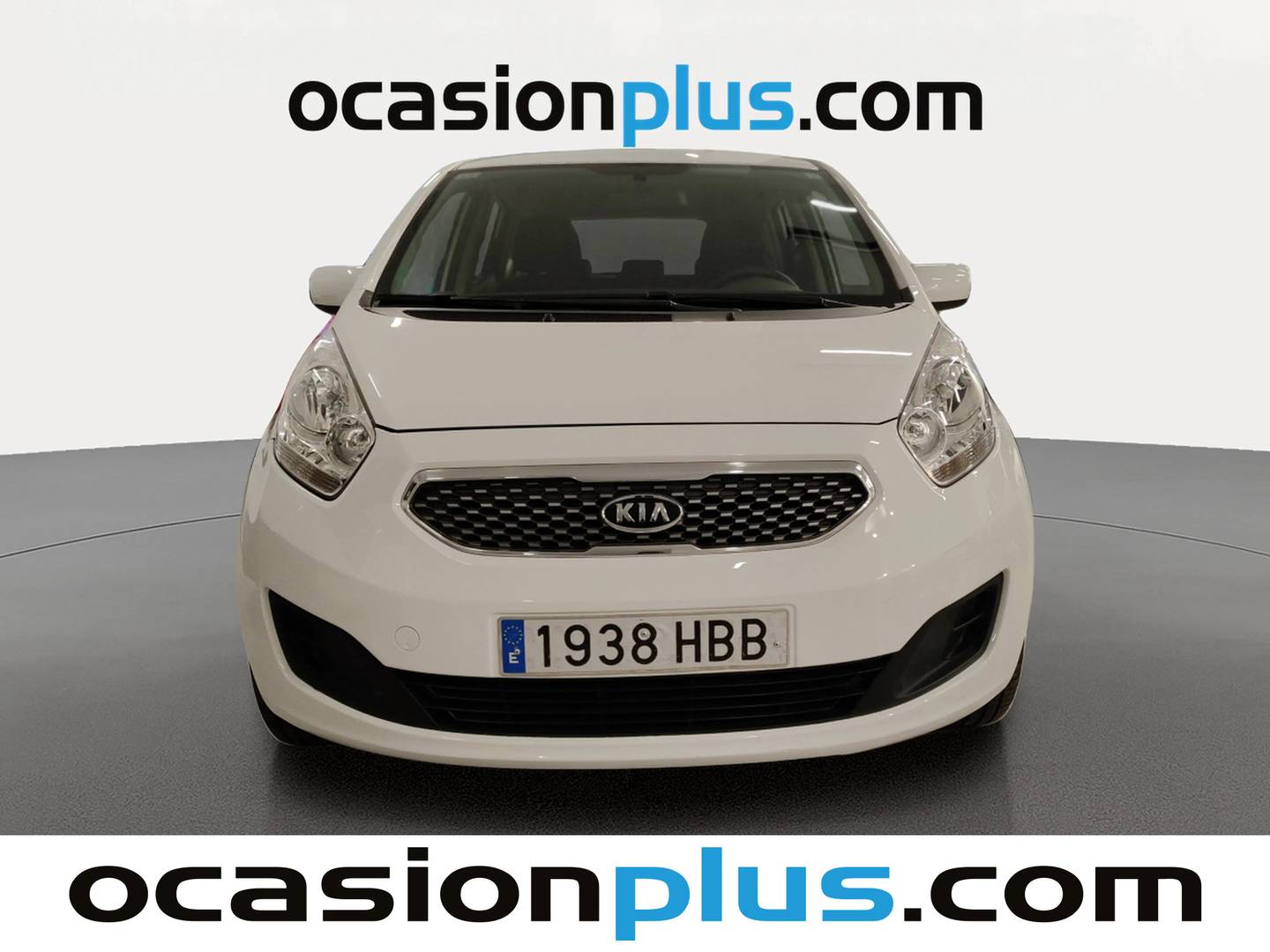 Foto KIA Venga Kia Venga 1.4 CVVT Concept (90 CV)