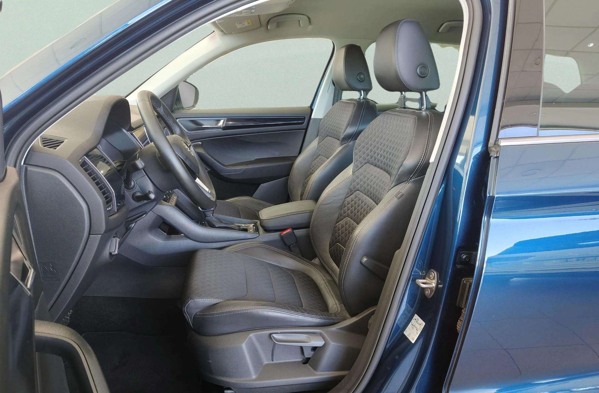 Škoda Kodiaq 2.0 TSI Style 4x4 DSG 7 plazas - foto 14
