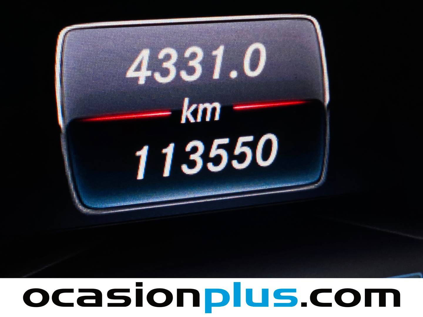 Mercedes Clase A Mercedes-Benz Clase A 200 d (136 CV) diésel