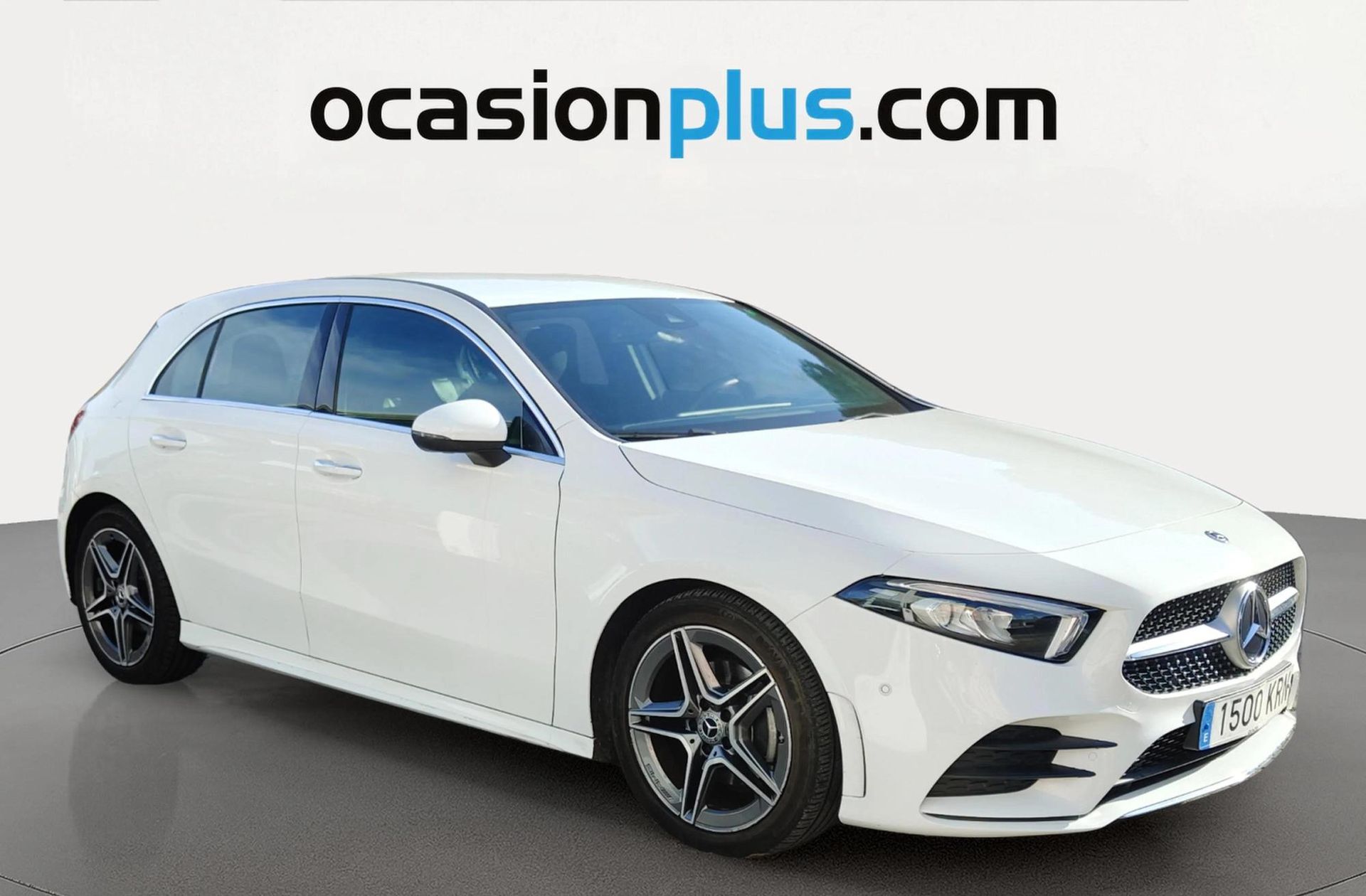 Mercedes-Benz Clase A 180 d Pack AMG - foto 2