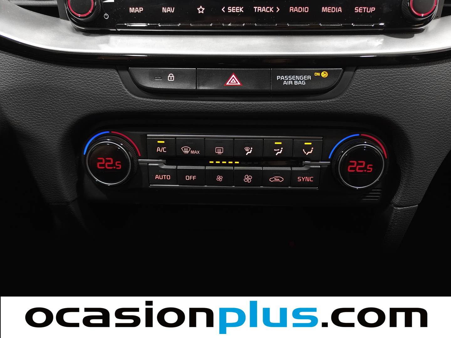 KIA Ceed Kia Ceed 1.0 T-GDi Tech (100 CV) al mejor precio