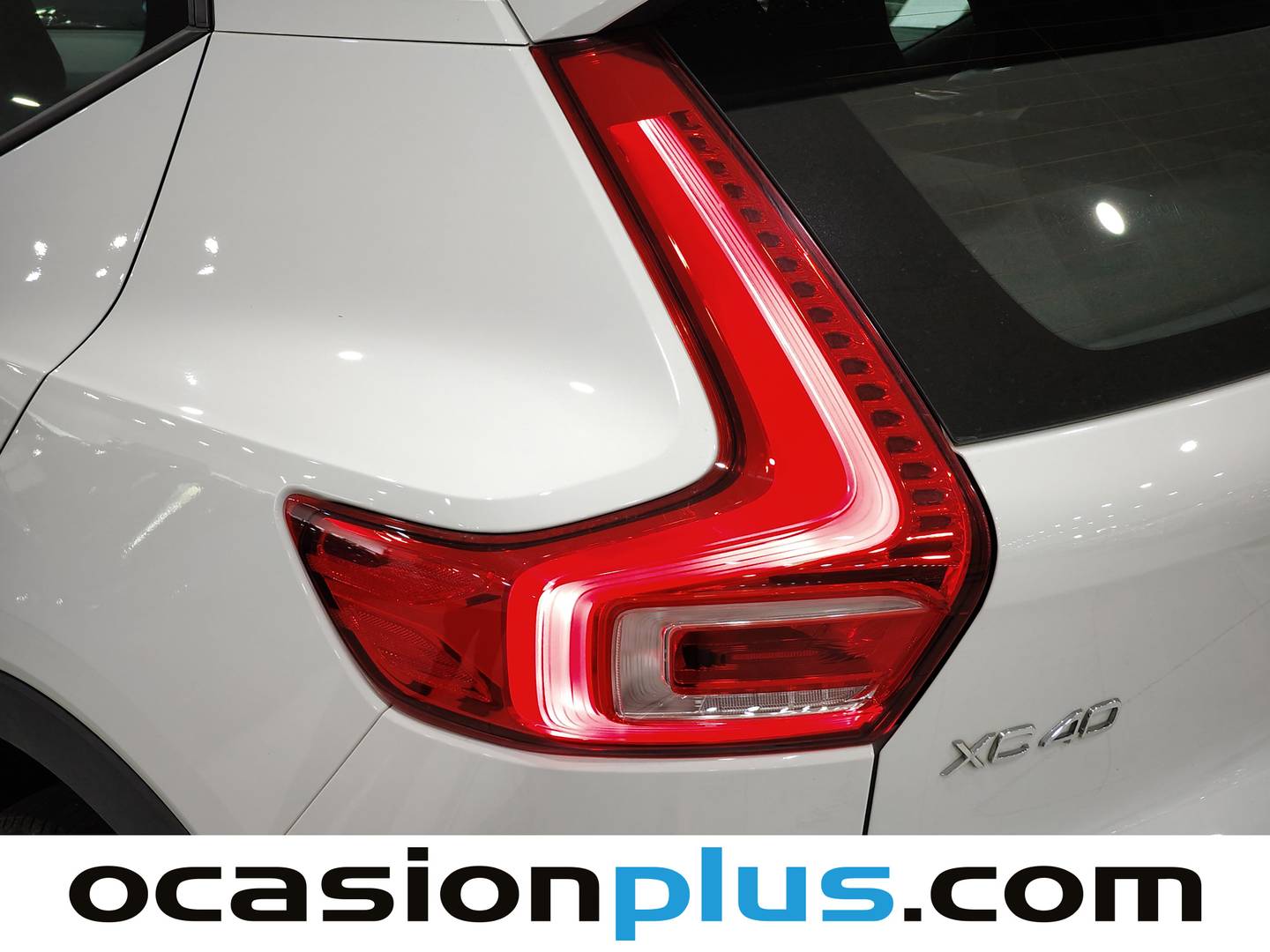 Volvo XC40 Volvo XC40 D3 (150 CV) km 0