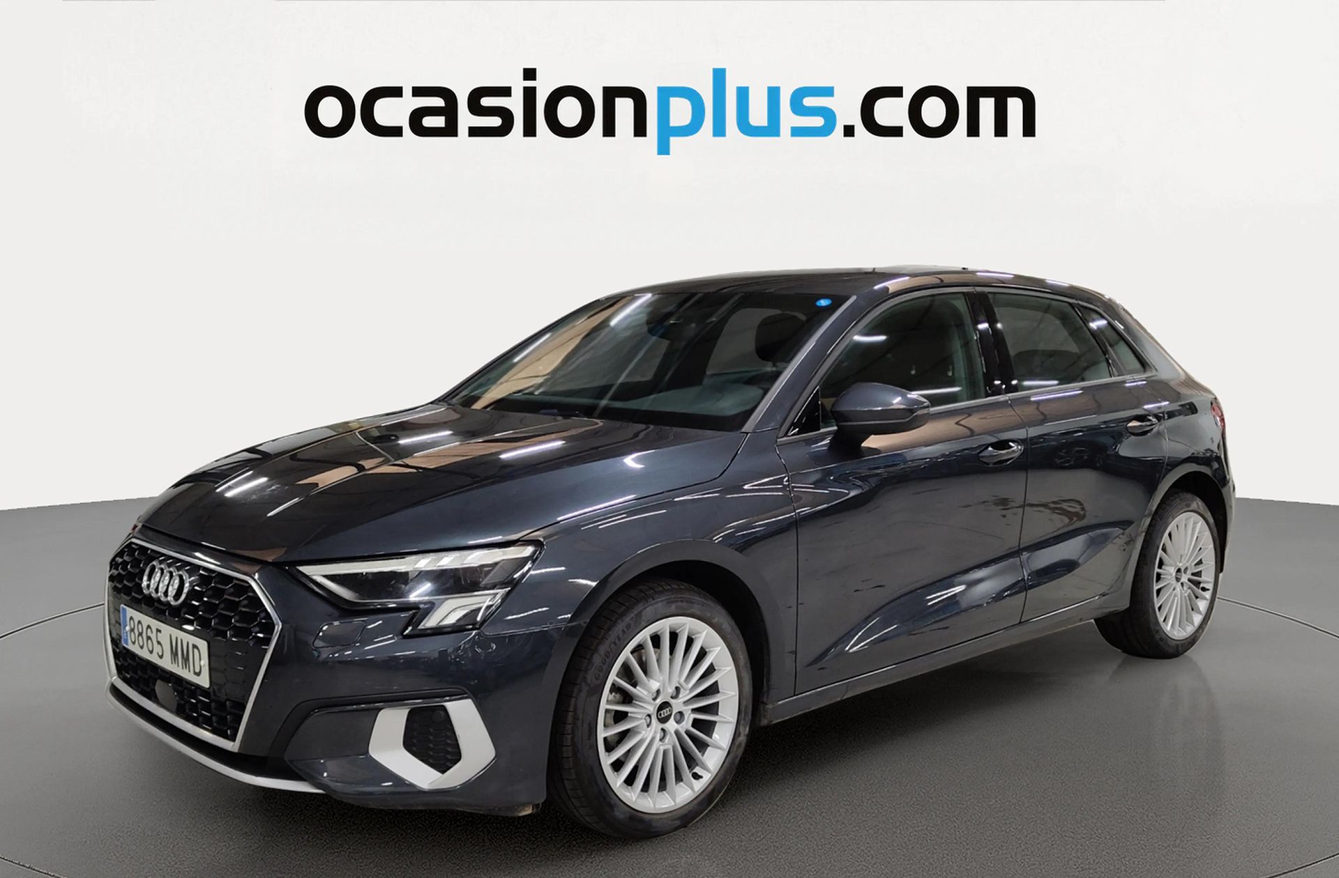 Audi A3 Sportback Advanced 30 TFSI S tronic