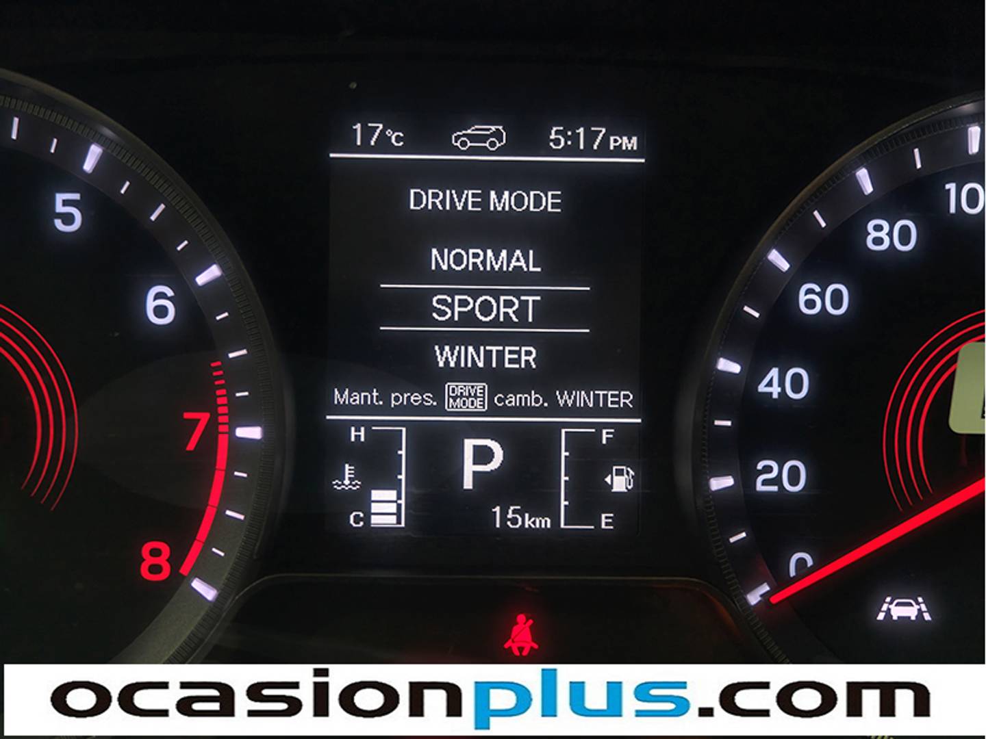 Foto SsangYong Korando Ssangyong Korando G15T Urban Plus Auto (163 CV)