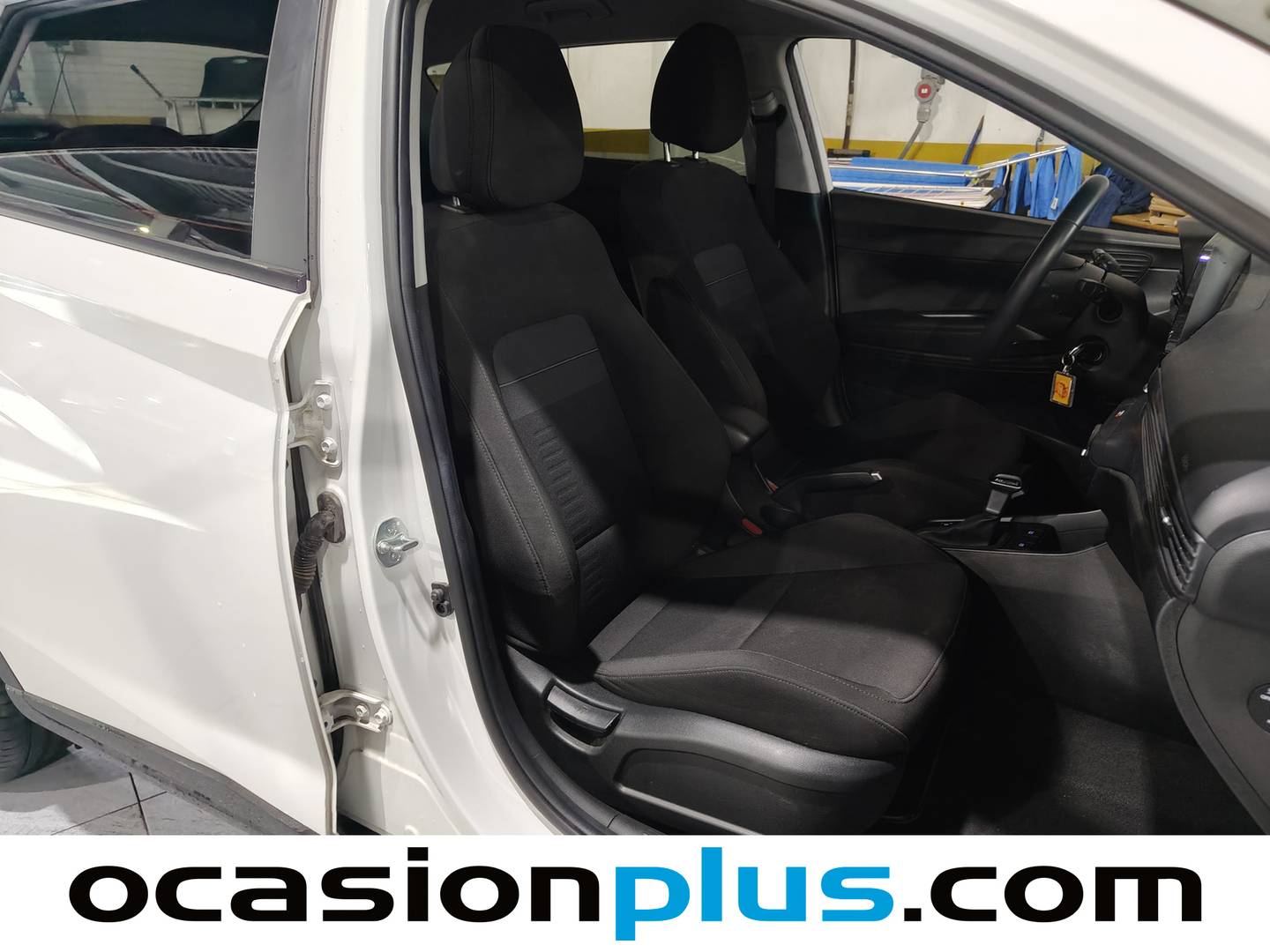 Foto Hyundai Bayon Hyundai Bayon 1.0 TGDI 48V Maxx DCT (100 CV)