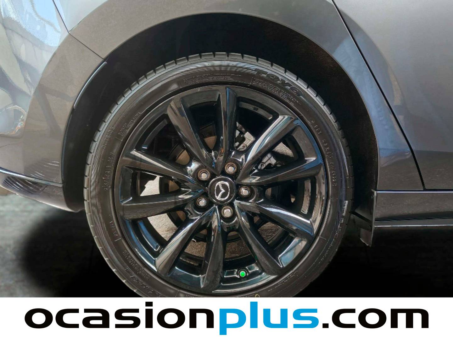 Mazda Mazda3 Mazda Mazda 3 2.0 e-SKYACTIV-X Homura (186 CV) barato