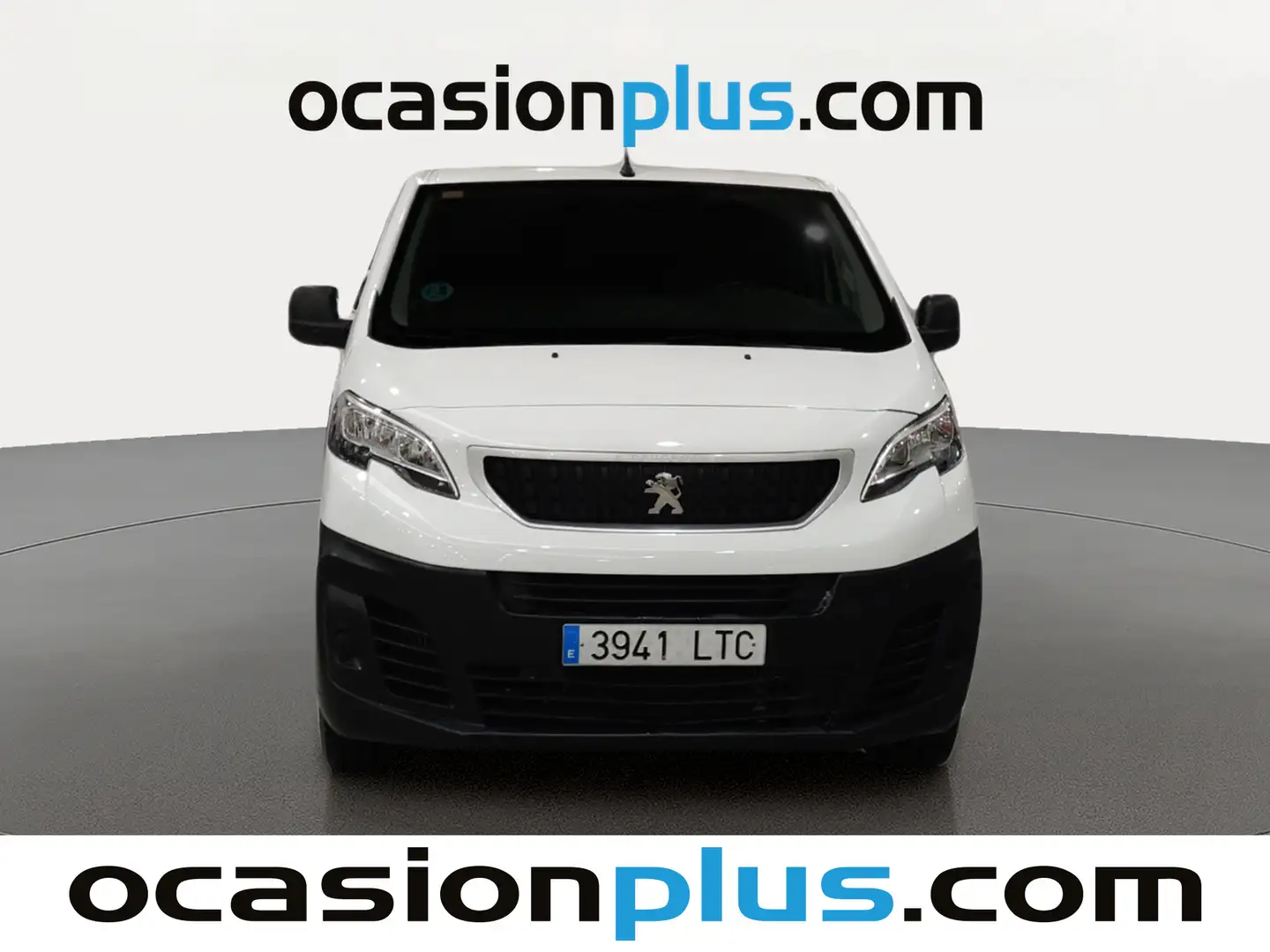 Foto Peugeot Expert Peugeot Expert BlueHDi 120 S&S Pro Standard (120 CV)