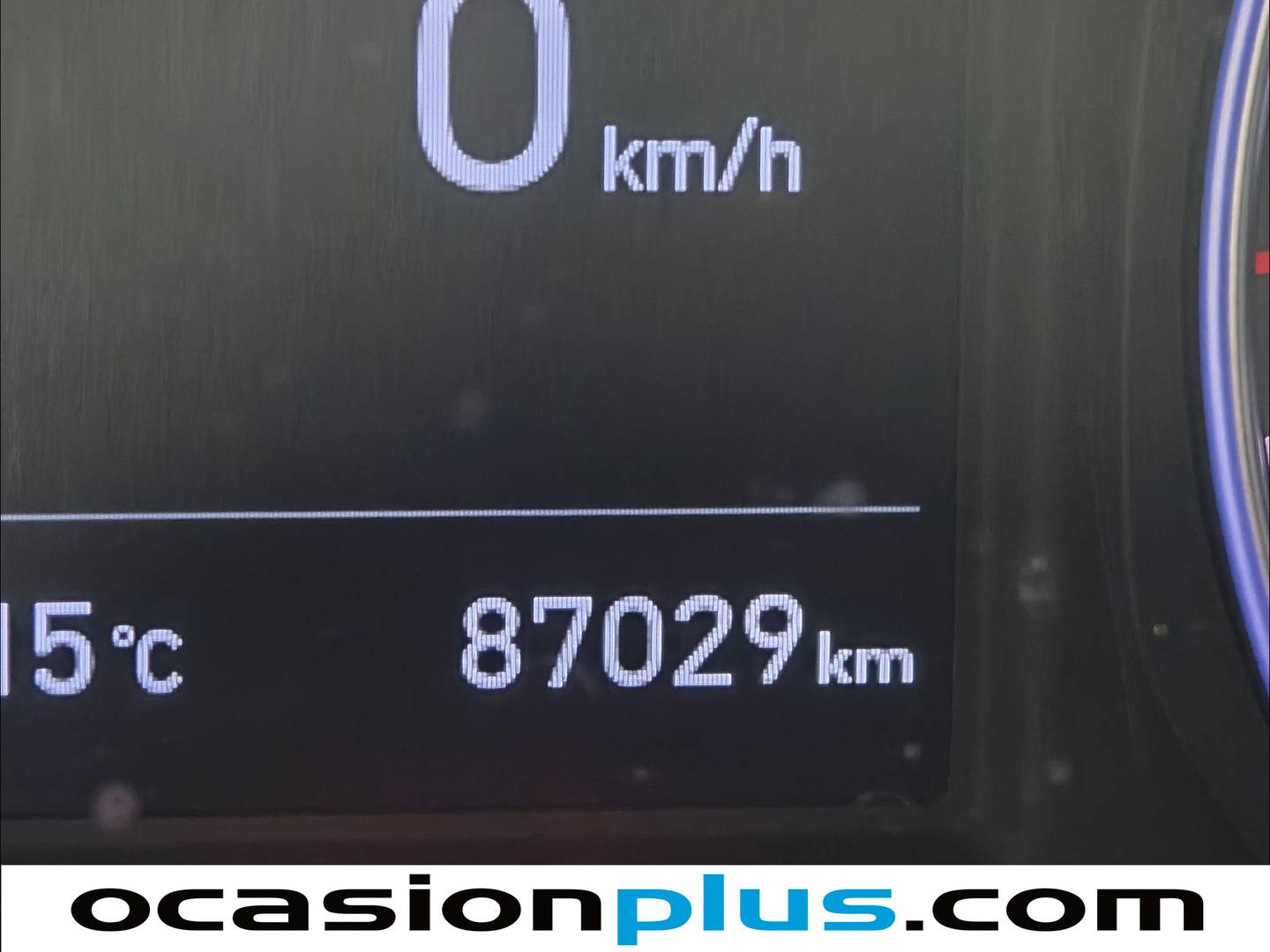 Foto Hyundai Kona Hyundai Kona 1.0 TGDI Klass 4x2 (120 CV)