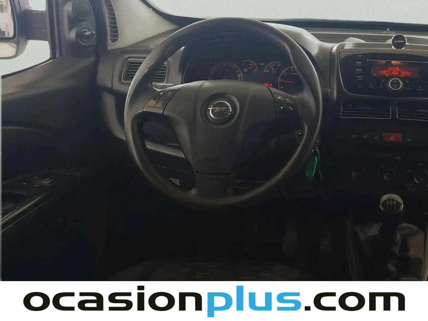 Foto Opel Combo Opel Combo Cargo 1.3 CDTI L1 H1  (90 CV)