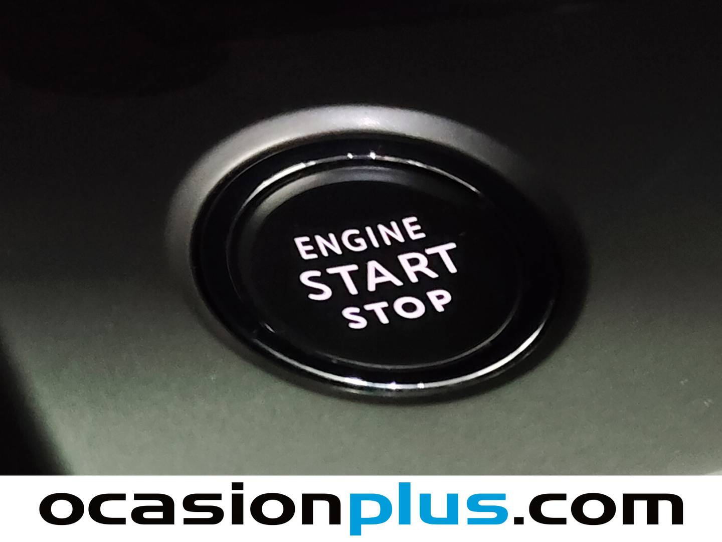 Peugeot 308 Peugeot 308 BlueHDi 130 S&S Allure EAT8 (130 CV) de segunda mano