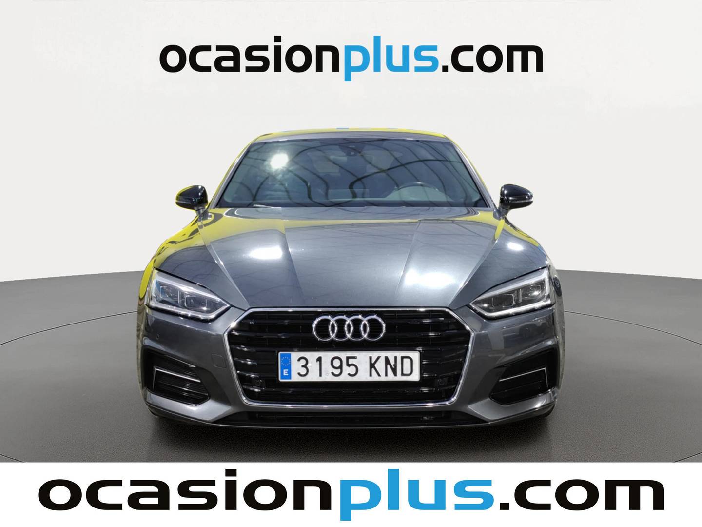 Foto Audi A5 Audi A5 Sportback Sport 2.0 TDI (150 CV) S tronic Pack S-Line