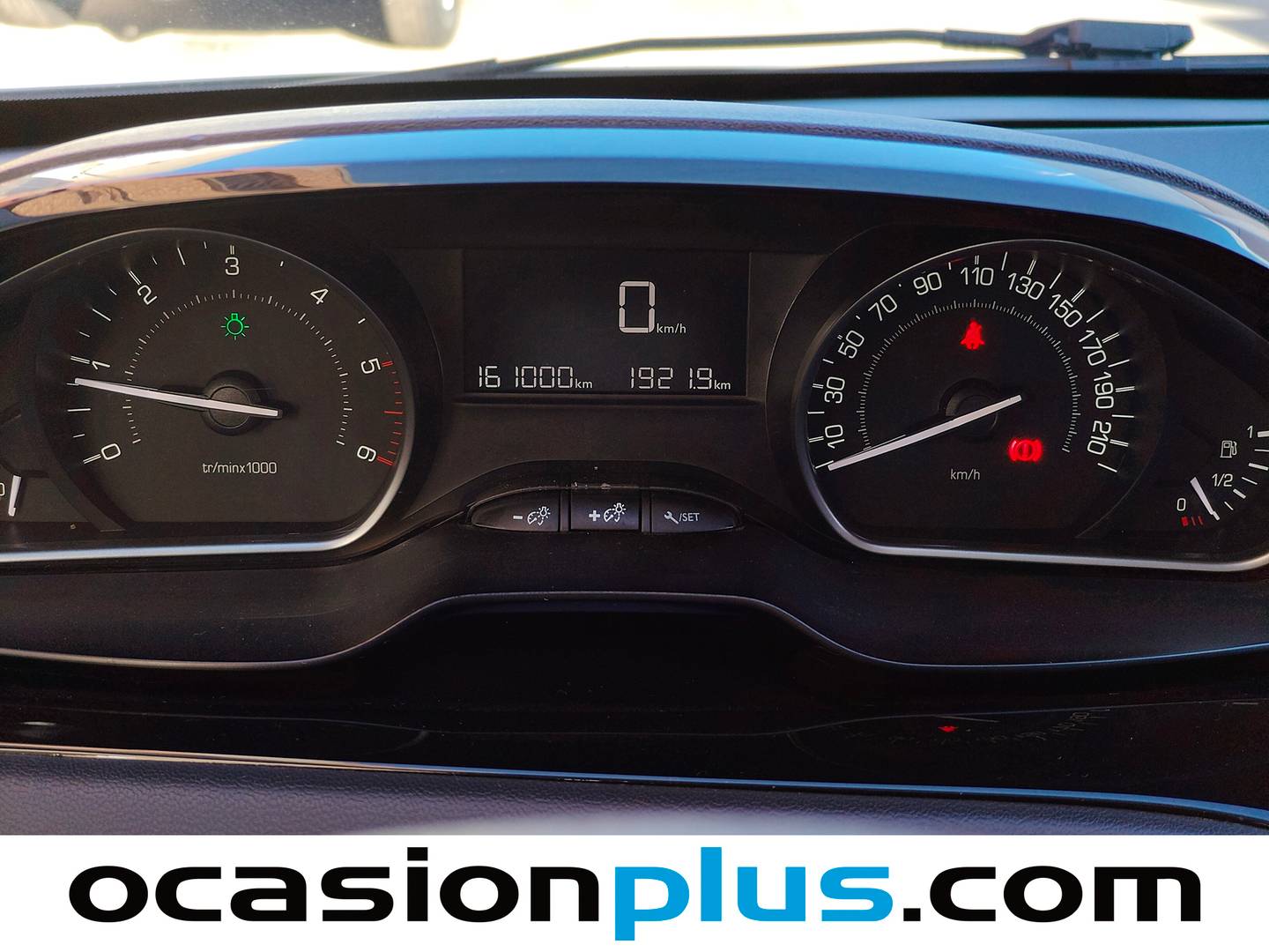 Peugeot 208 Peugeot 208 BlueHDi 100 Active (100 CV) 2018