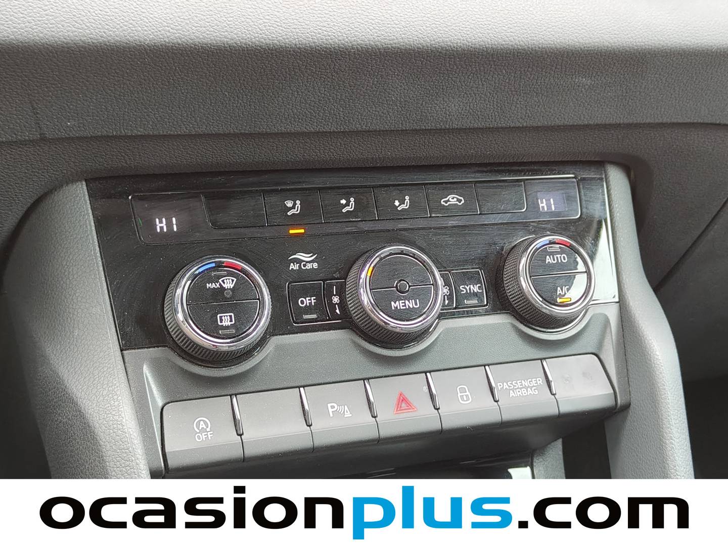 Skoda Karoq Skoda Karoq 2.0 TDI Selection (115 CV) de ocasión