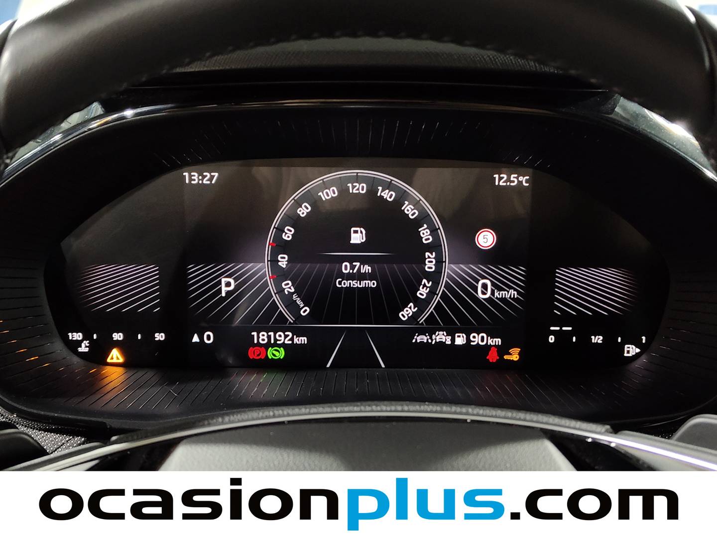 Foto Skoda Fabia Skoda Fabia 1.0 TSI Selection DSG (115 CV)